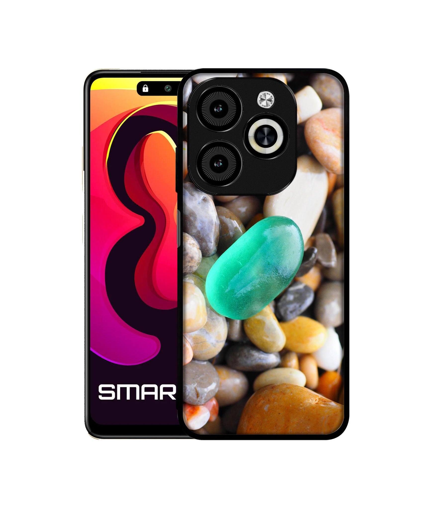 Infinix Smart 8 / Smart 8 HD / Spark 20 / 20C / Itel P55 4G