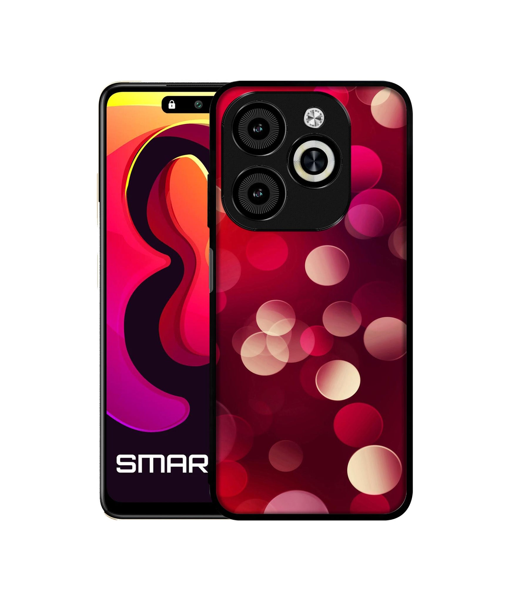 Infinix Smart 8 / Smart 8 HD / Spark 20 / 20C / Itel P55 4G