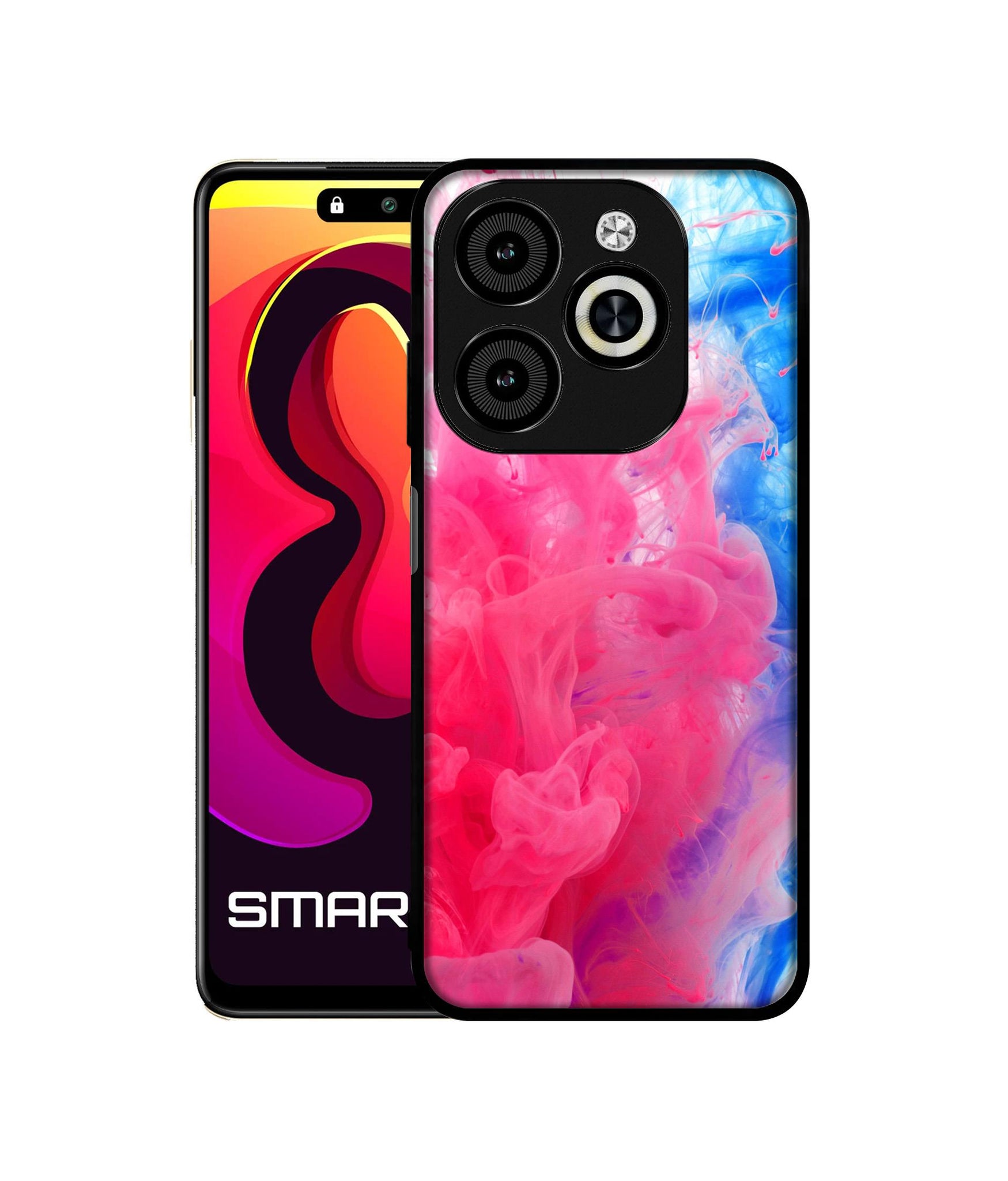 Infinix Smart 8 / Smart 8 HD / Spark 20 / 20C / Itel P55 4G