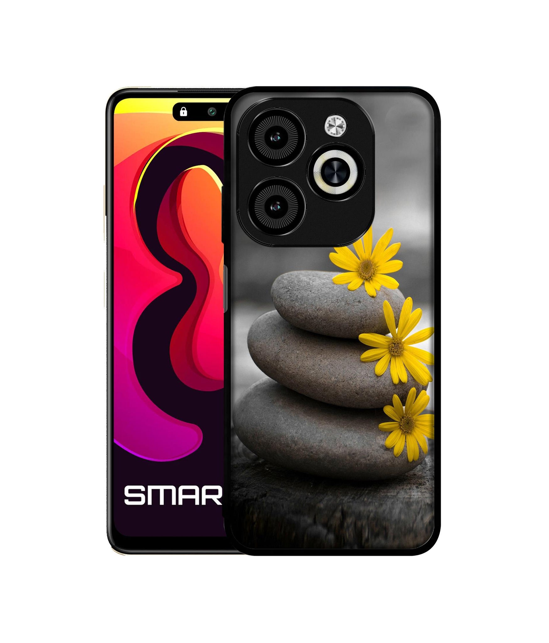 Infinix Smart 8 / Smart 8 HD / Spark 20 / 20C / Itel P55 4G