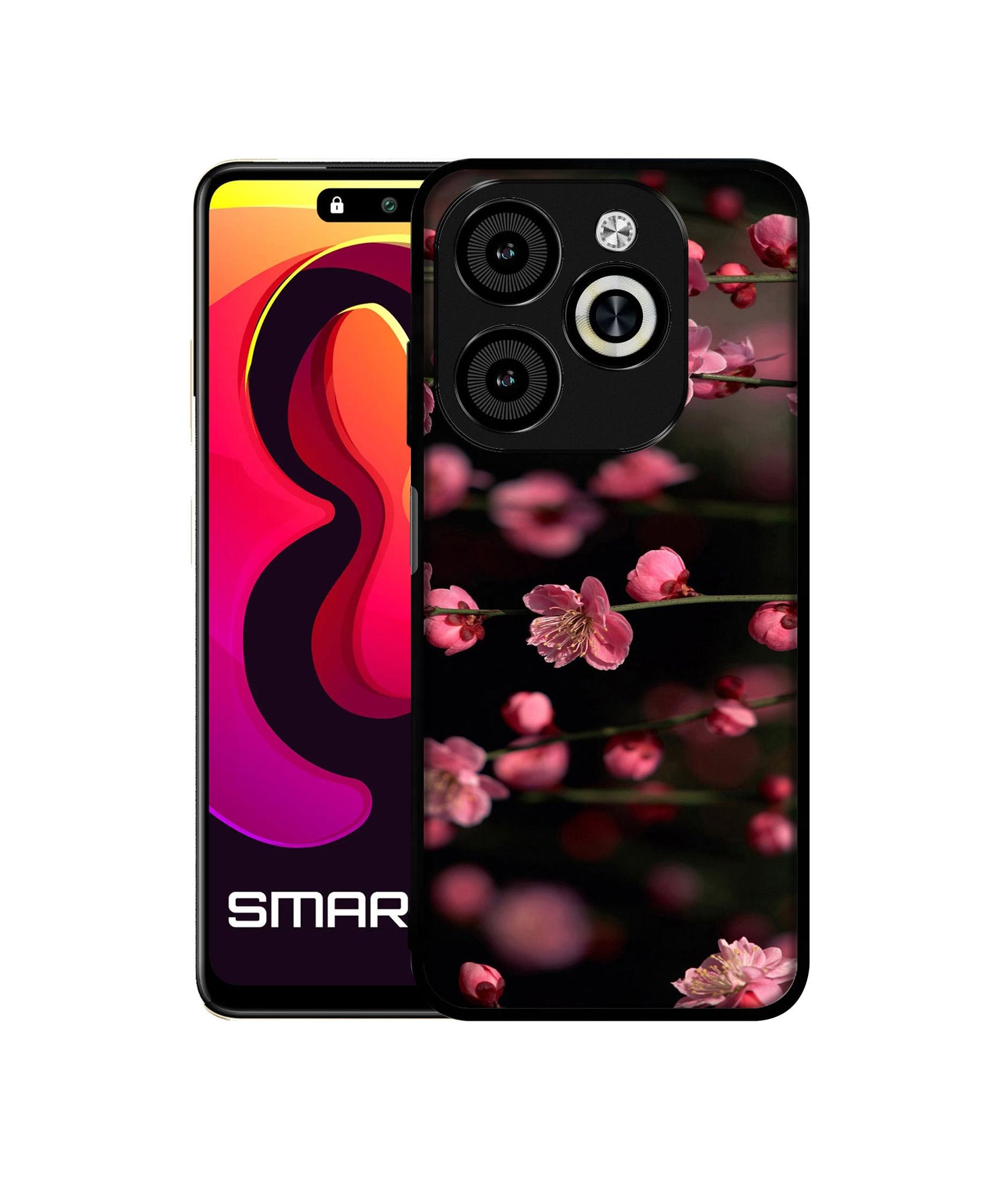 Infinix Smart 8 / Smart 8 HD / Spark 20 / 20C / Itel P55 4G