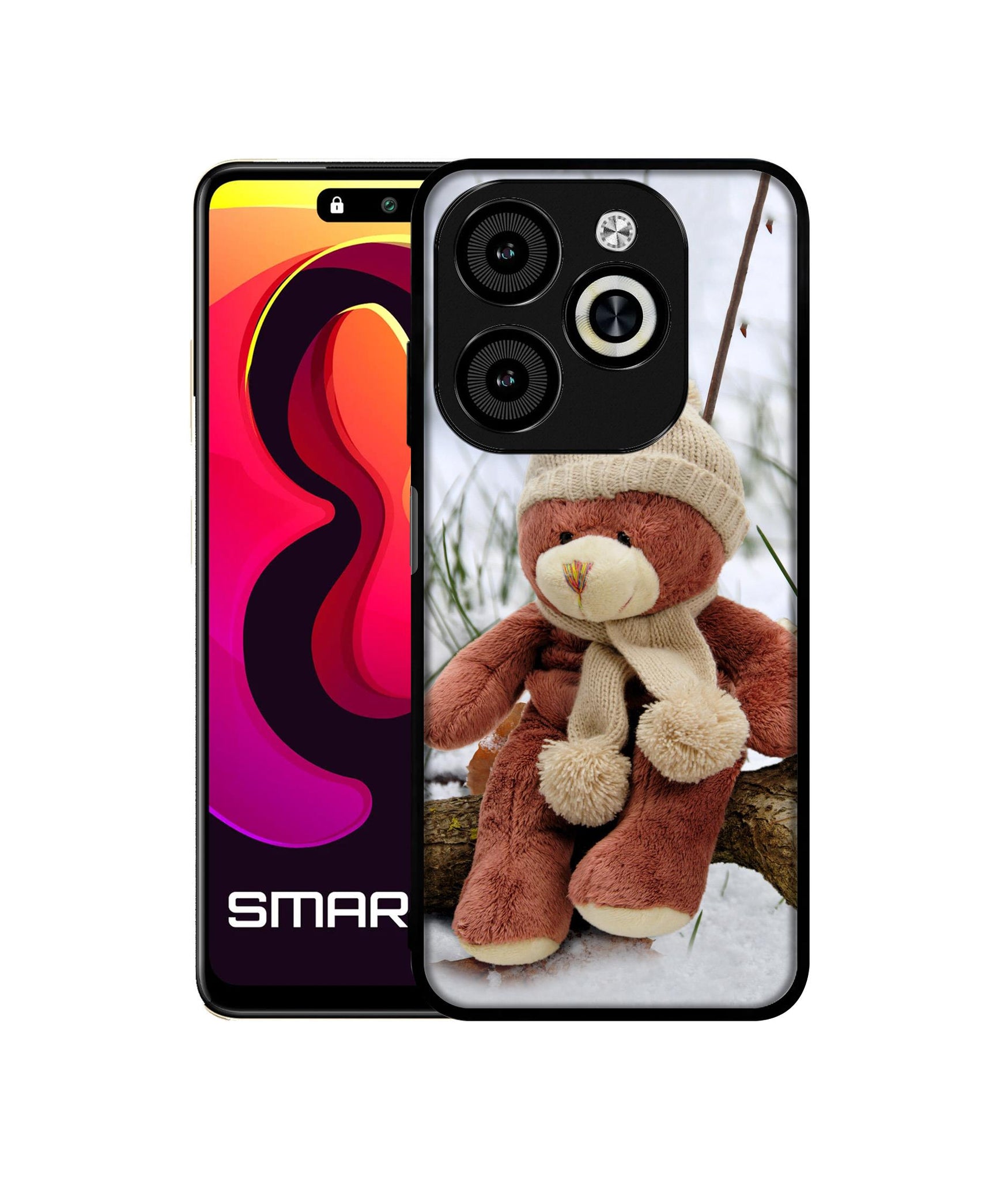 Infinix Smart 8 / Smart 8 HD / Spark 20 / 20C / Itel P55 4G