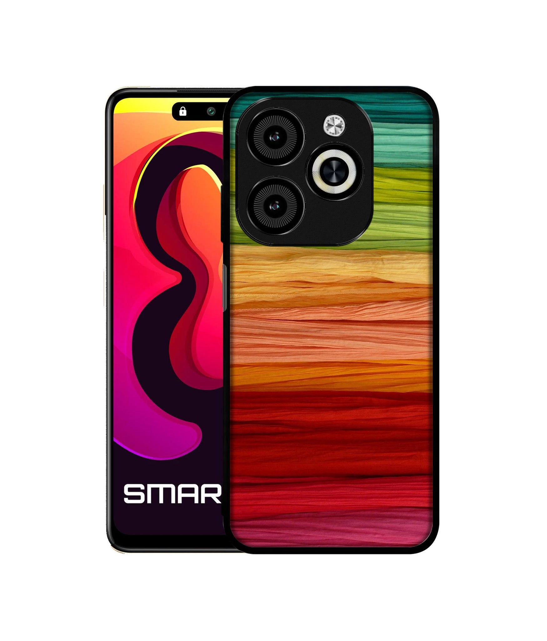 Infinix Smart 8 / Smart 8 HD / Spark 20 / 20C / Itel P55 4G