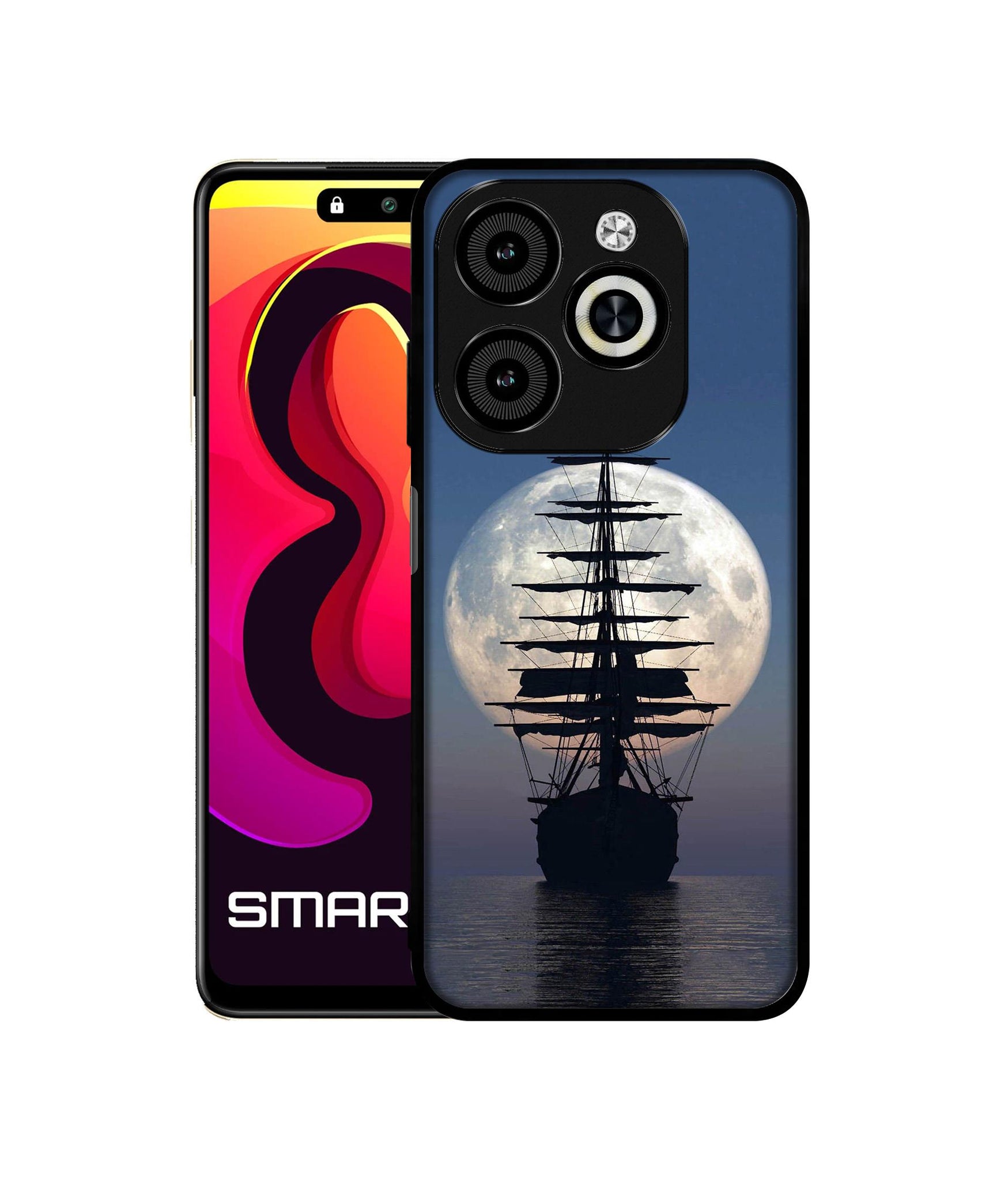 Infinix Smart 8 / Smart 8 HD / Spark 20 / 20C / Itel P55 4G