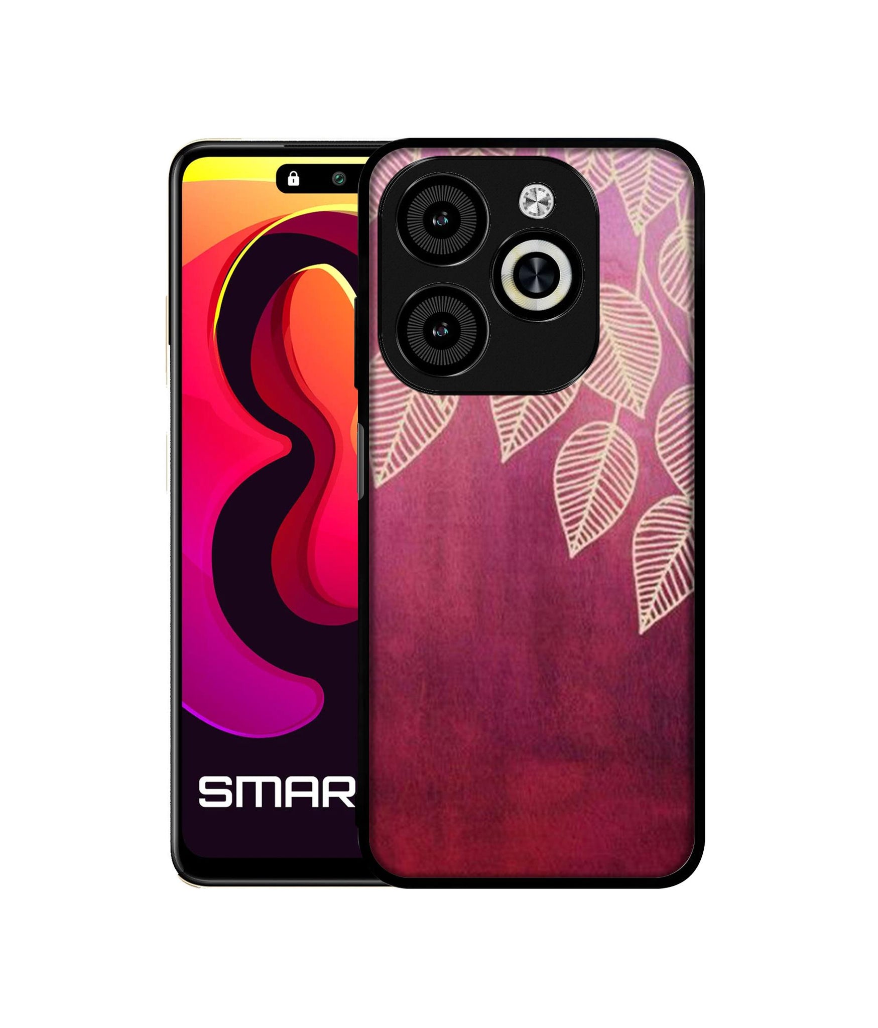 Infinix Smart 8 / Smart 8 HD / Spark 20 / 20C / Itel P55 4G