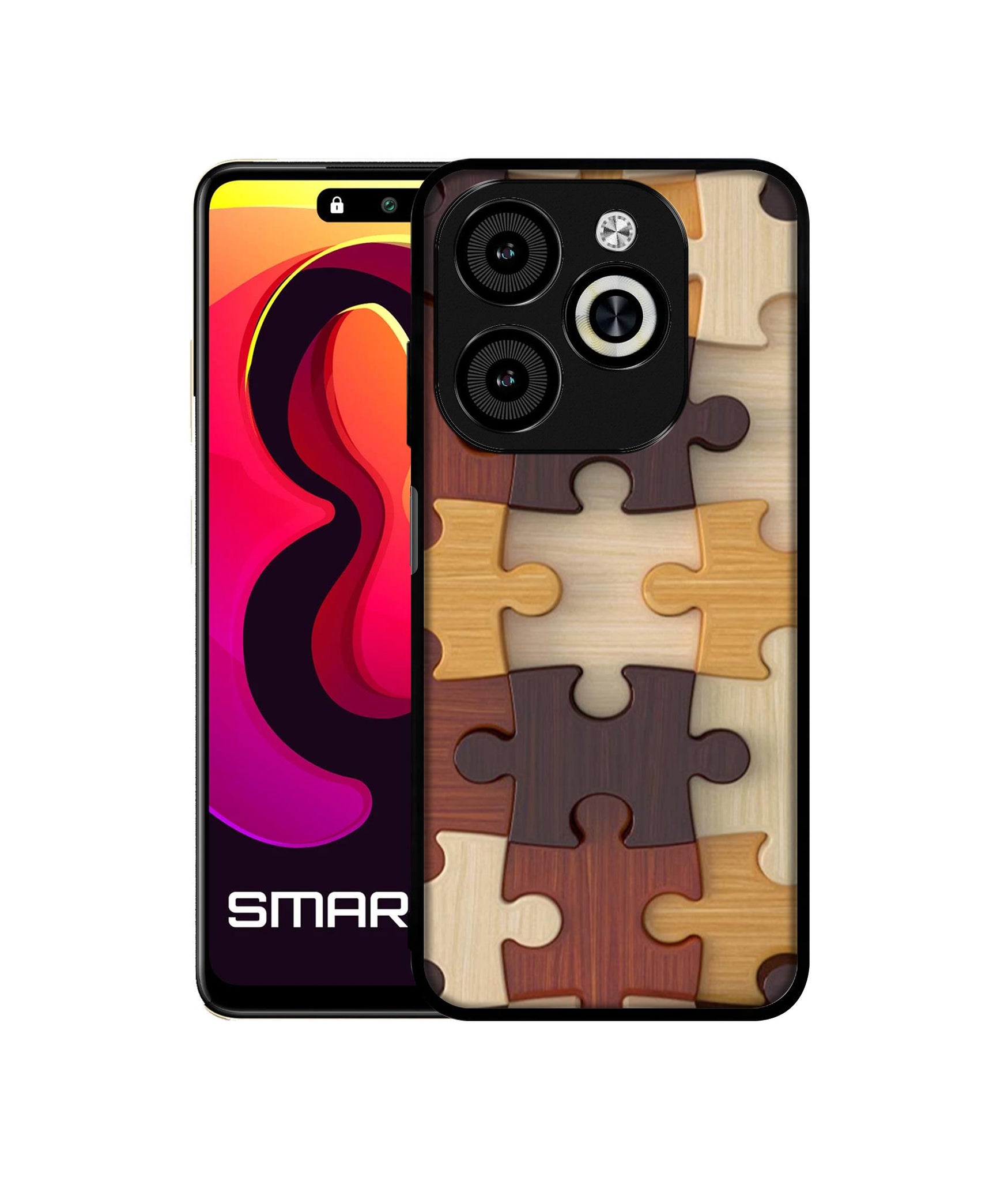 Infinix Smart 8 / Smart 8 HD / Spark 20 / 20C / Itel P55 4G