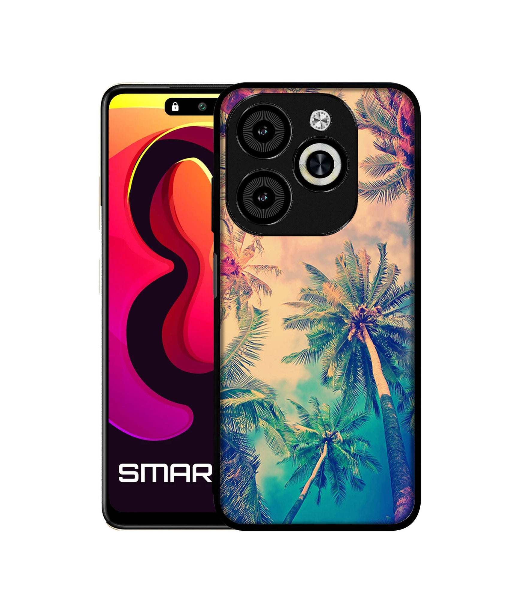 Infinix Smart 8 / Smart 8 HD / Spark 20 / 20C / Itel P55 4G