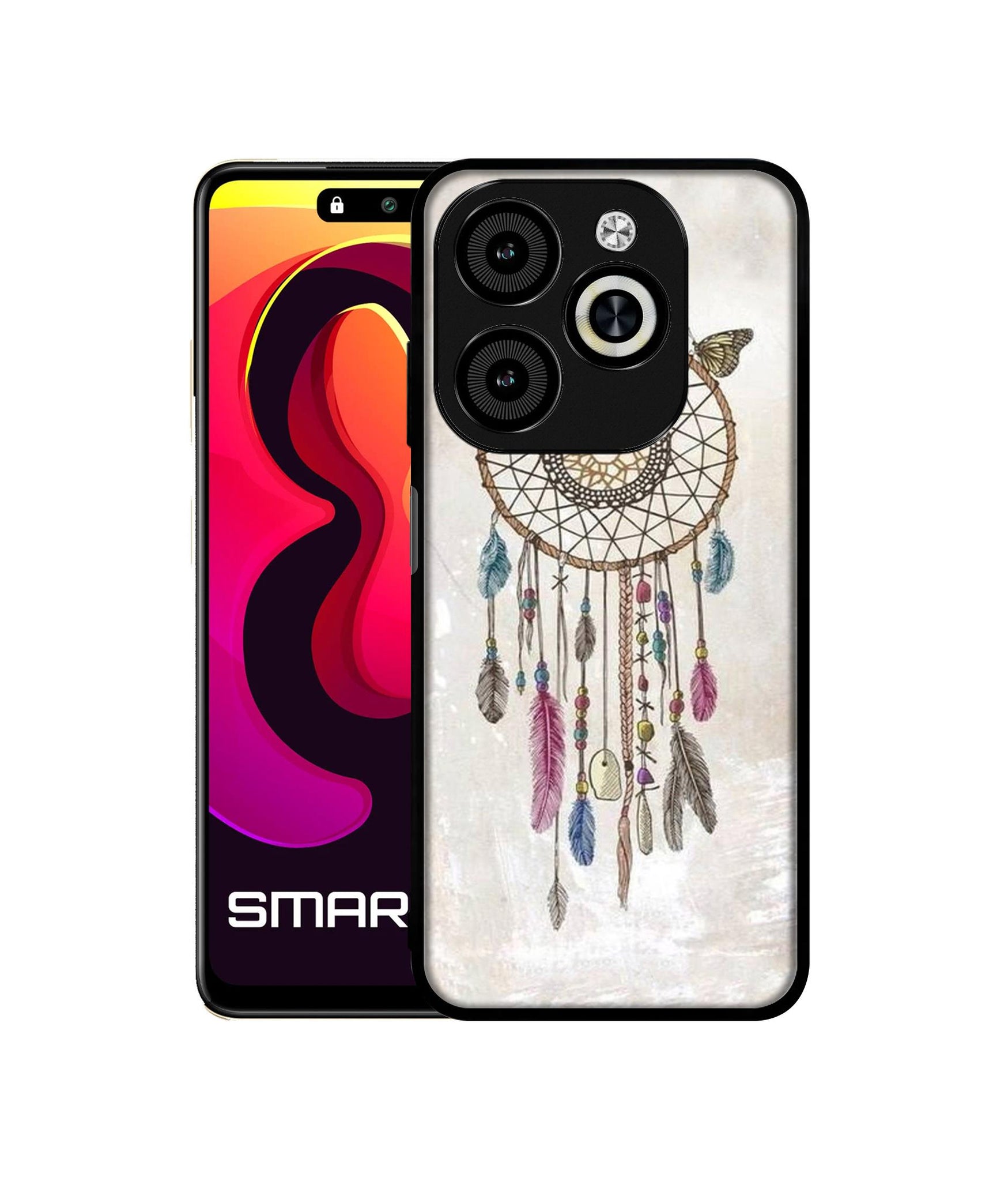 Infinix Smart 8 / Smart 8 HD / Spark 20 / 20C / Itel P55 4G