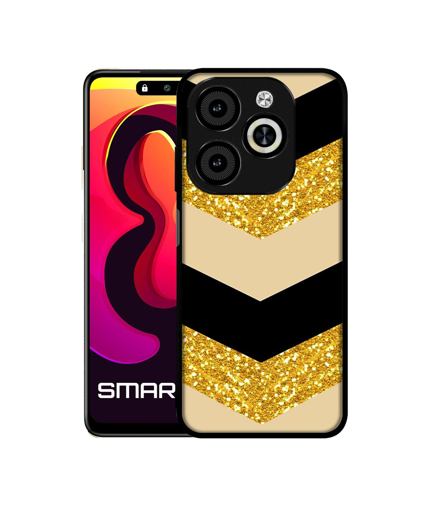 Infinix Smart 8 / Smart 8 HD / Spark 20 / 20C / Itel P55 4G