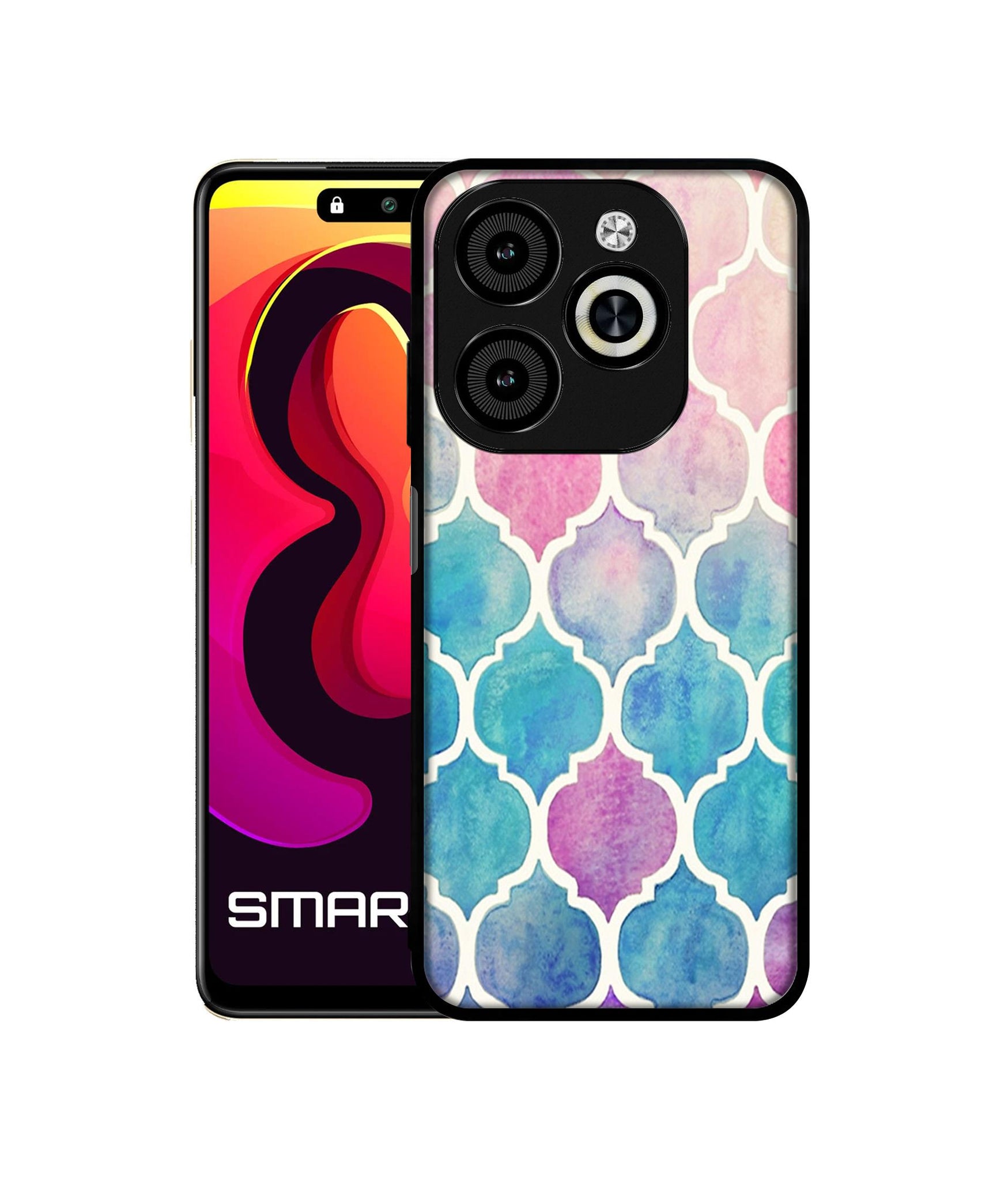 Infinix Smart 8 / Smart 8 HD / Spark 20 / 20C / Itel P55 4G