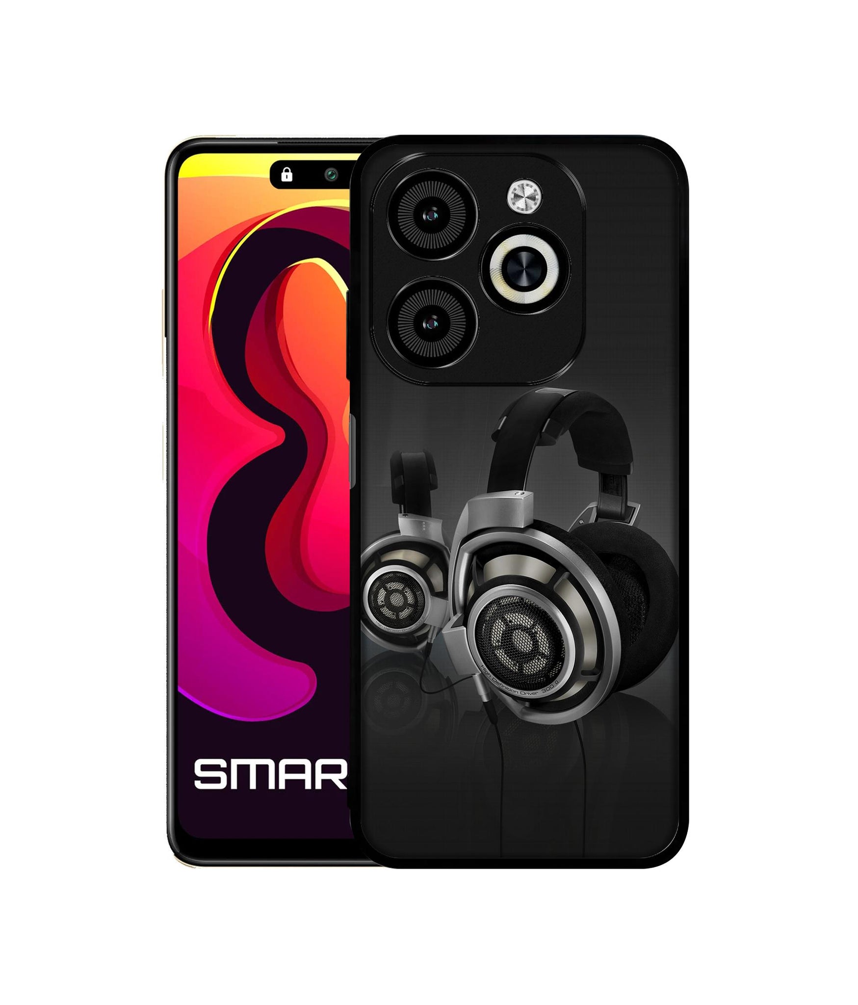 Infinix Smart 8 / Smart 8 HD / Spark 20 / 20C / Itel P55 4G