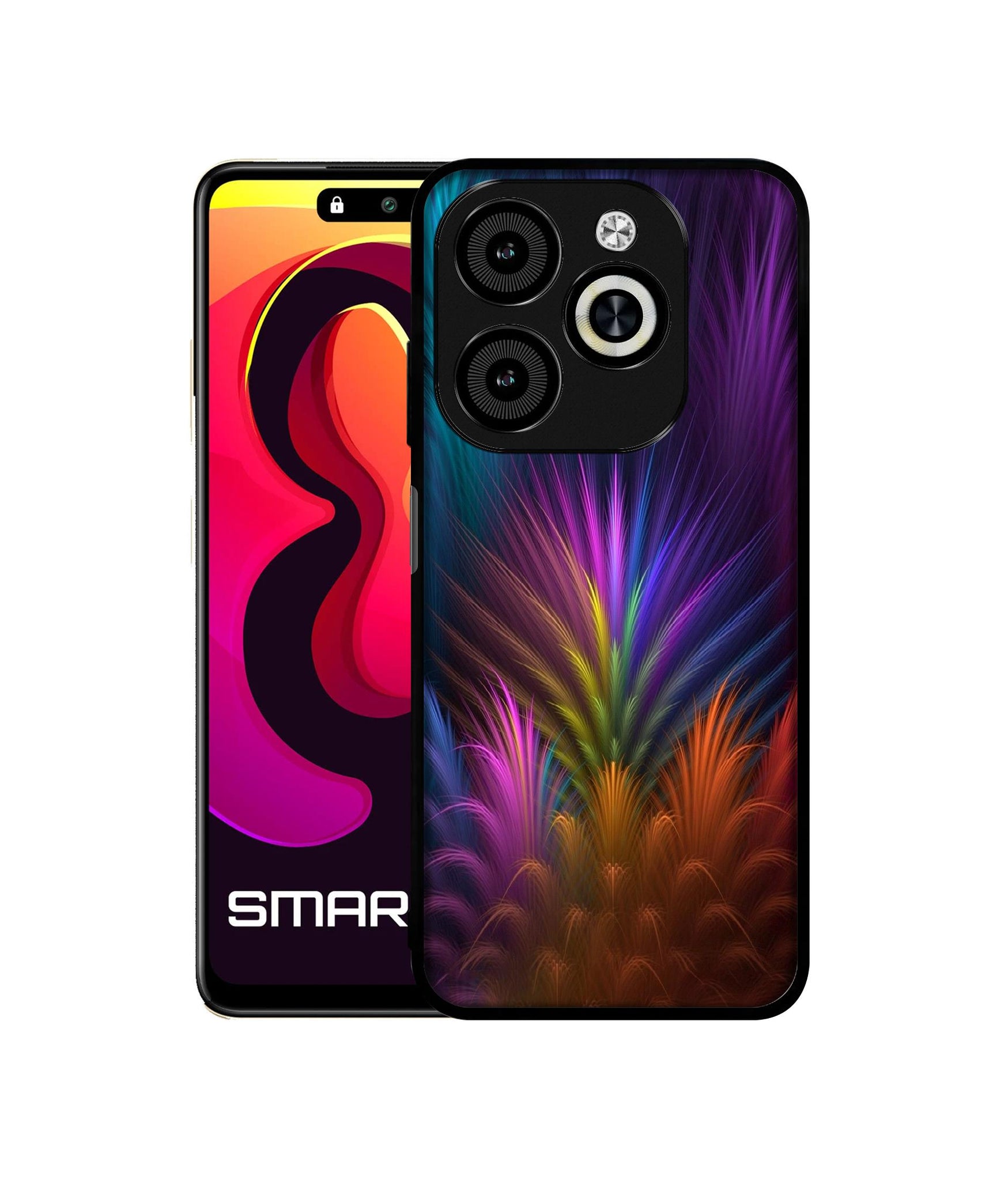 Infinix Smart 8 / Smart 8 HD / Spark 20 / 20C / Itel P55 4G