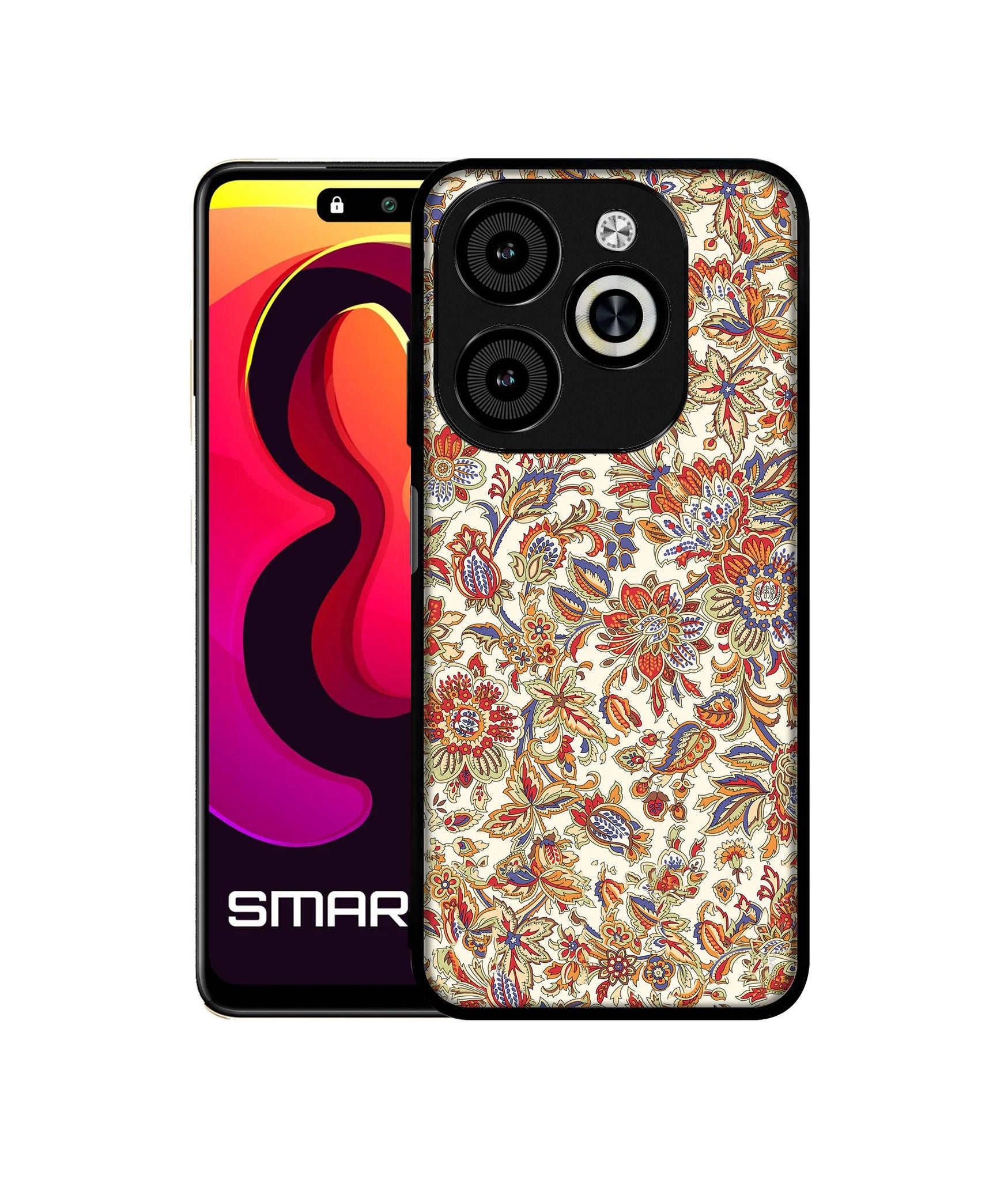 Infinix Smart 8 / Smart 8 HD / Spark 20 / 20C / Itel P55 4G