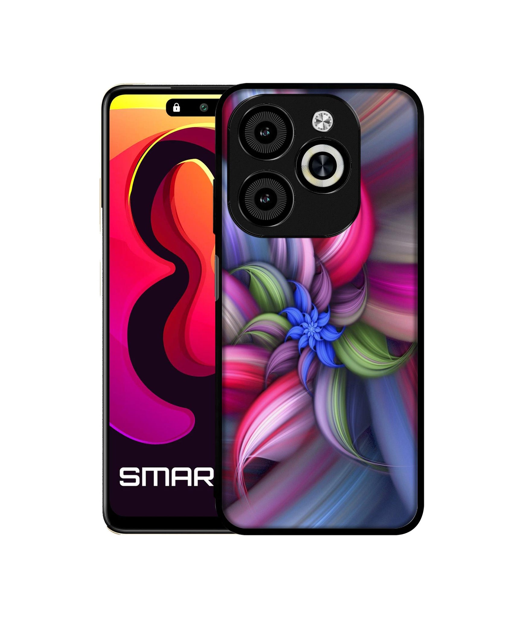 Infinix Smart 8 / Smart 8 HD / Spark 20 / 20C / Itel P55 4G