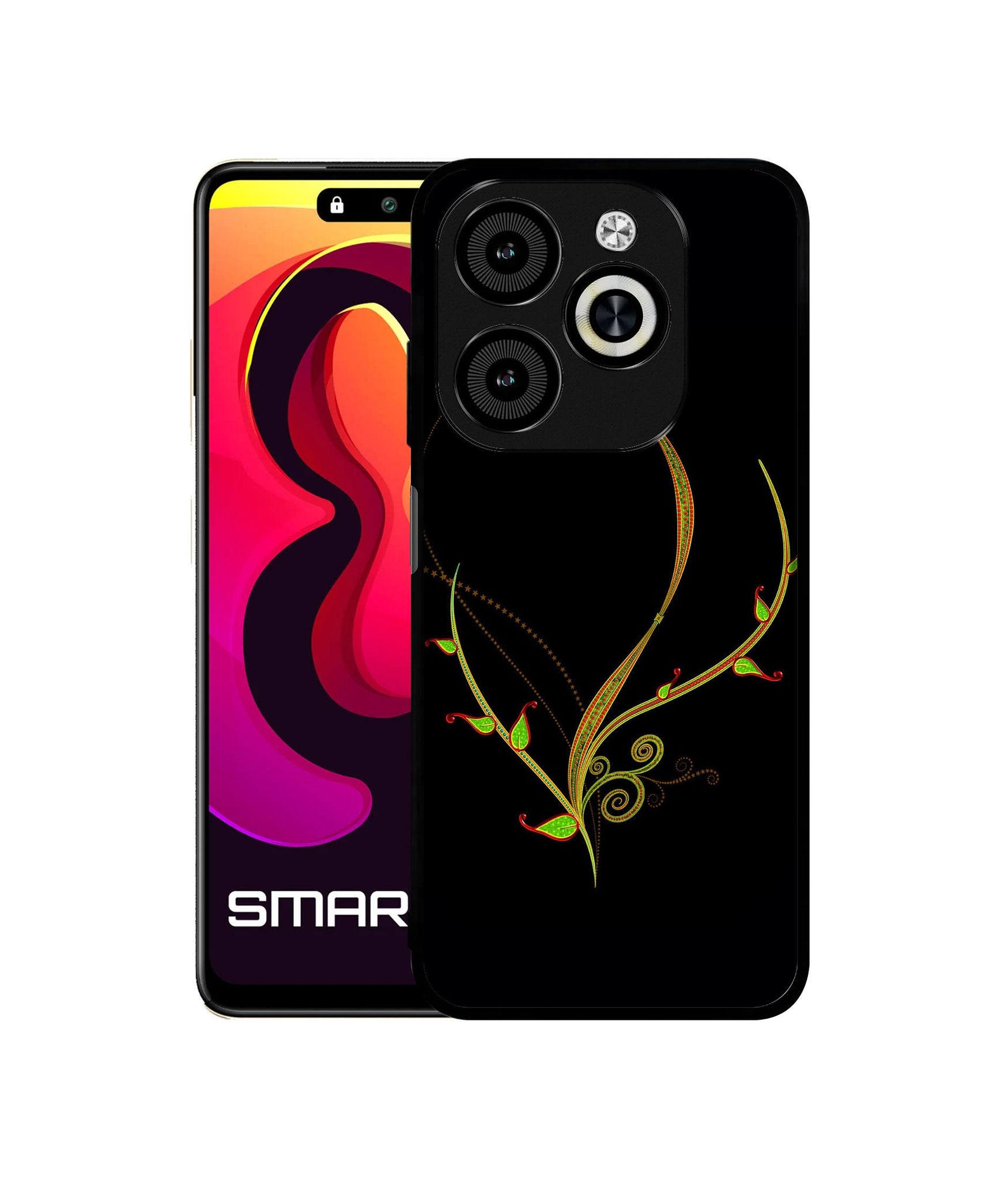 Infinix Smart 8 / Smart 8 HD / Spark 20 / 20C / Itel P55 4G