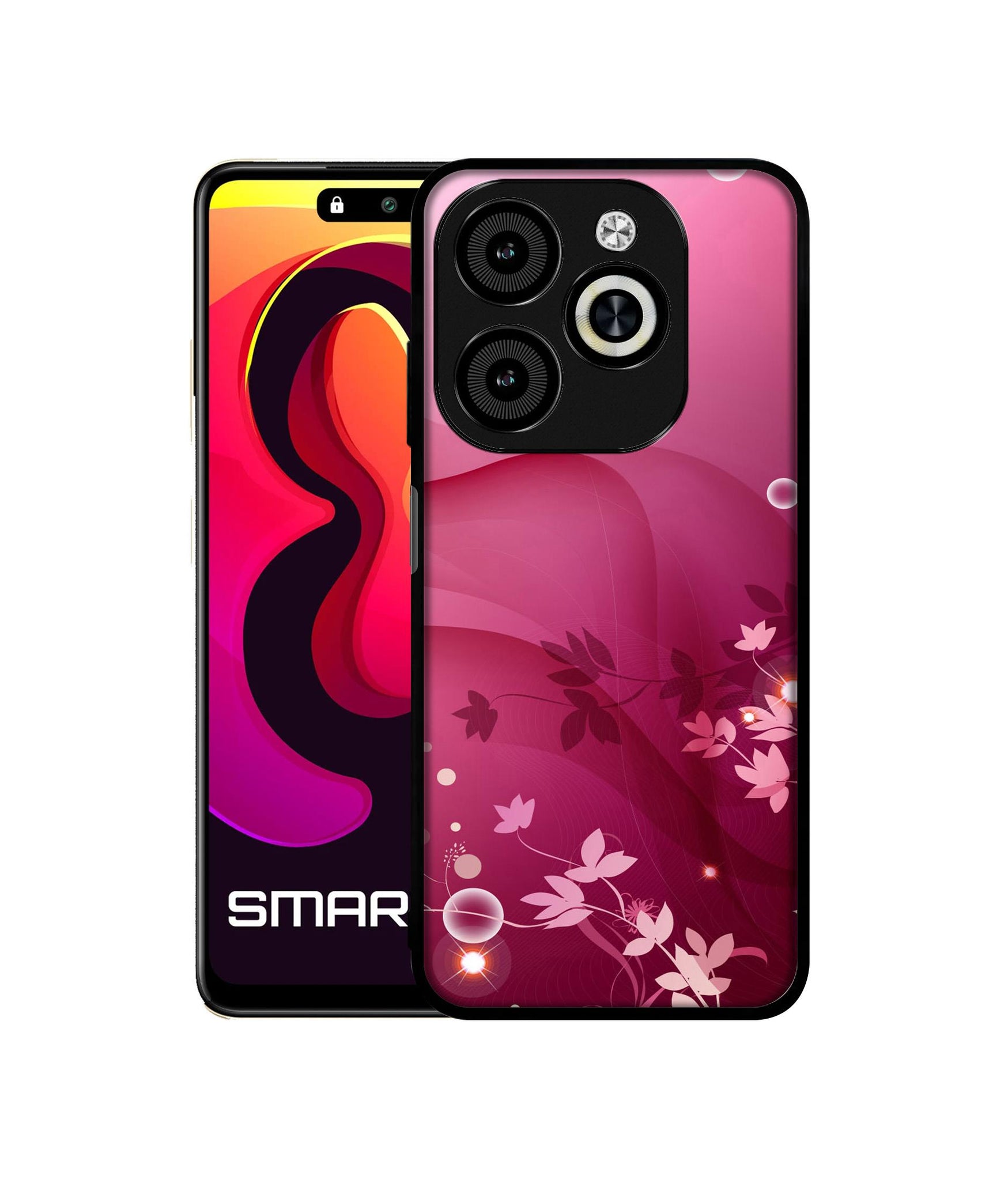 Infinix Smart 8 / Smart 8 HD / Spark 20 / 20C / Itel P55 4G