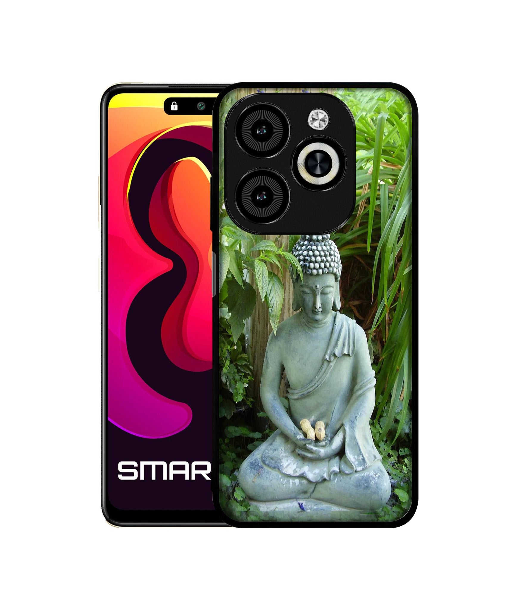 Infinix Smart 8 / Smart 8 HD / Spark 20 / 20C / Itel P55 4G