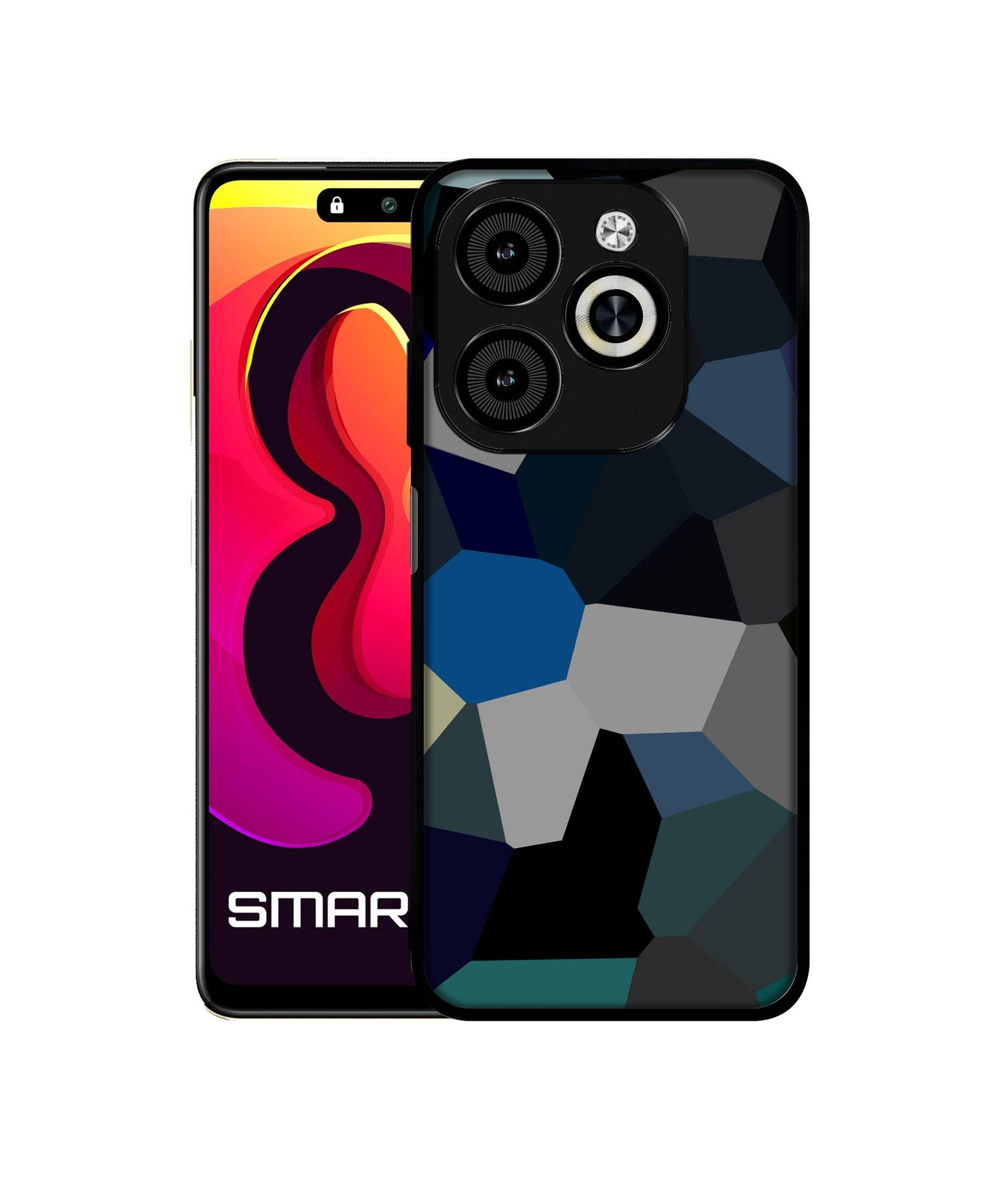 Infinix Smart 8 / Smart 8 HD / Spark 20 / 20C / Itel P55 4G