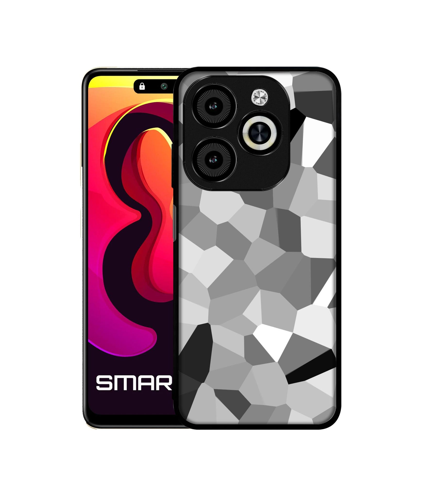 Infinix Smart 8 / Smart 8 HD / Spark 20 / 20C / Itel P55 4G