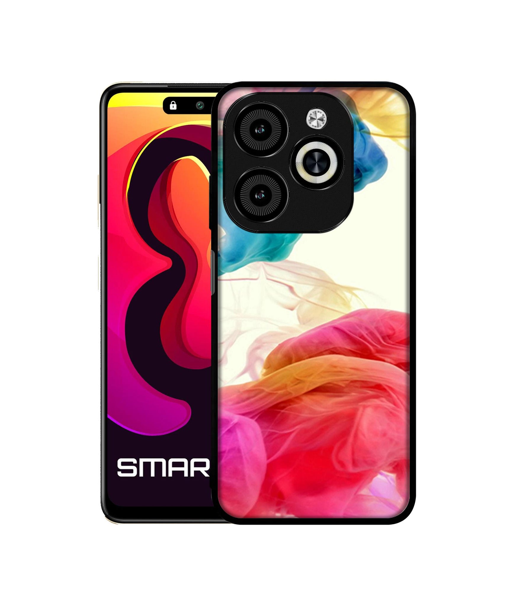 Infinix Smart 8 / Smart 8 HD / Spark 20 / 20C / Itel P55 4G