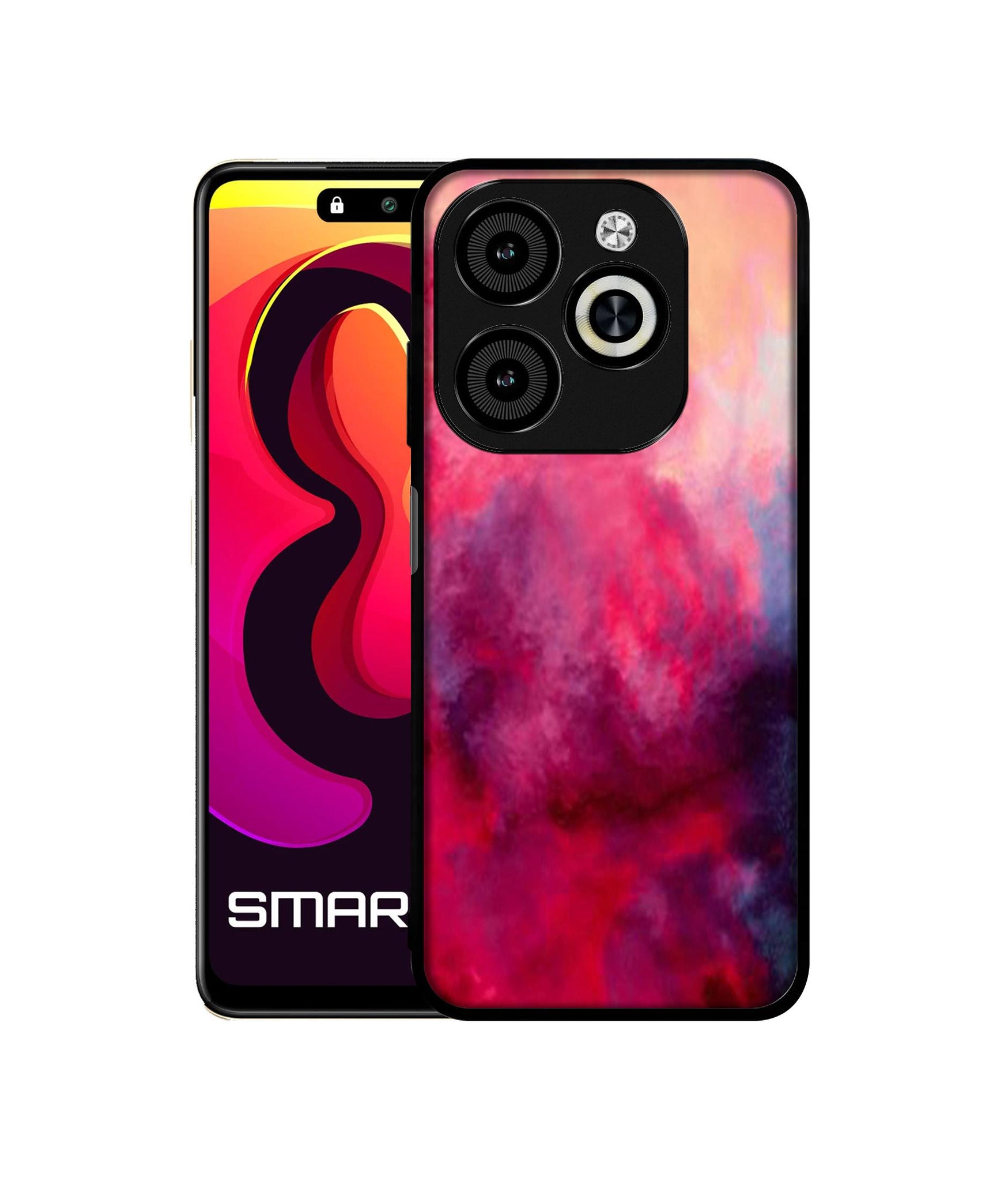 Infinix Smart 8 / Smart 8 HD / Spark 20 / 20C / Itel P55 4G