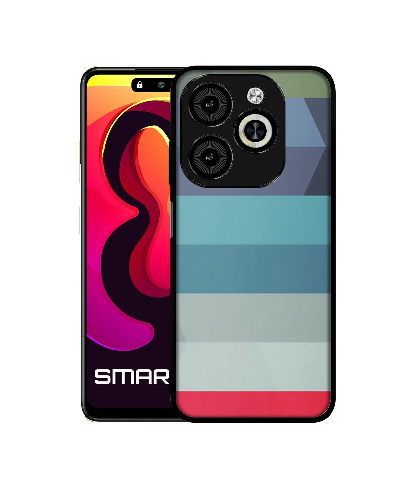 Infinix Smart 8 / Smart 8 HD / Spark 20 / 20C / Itel P55 4G