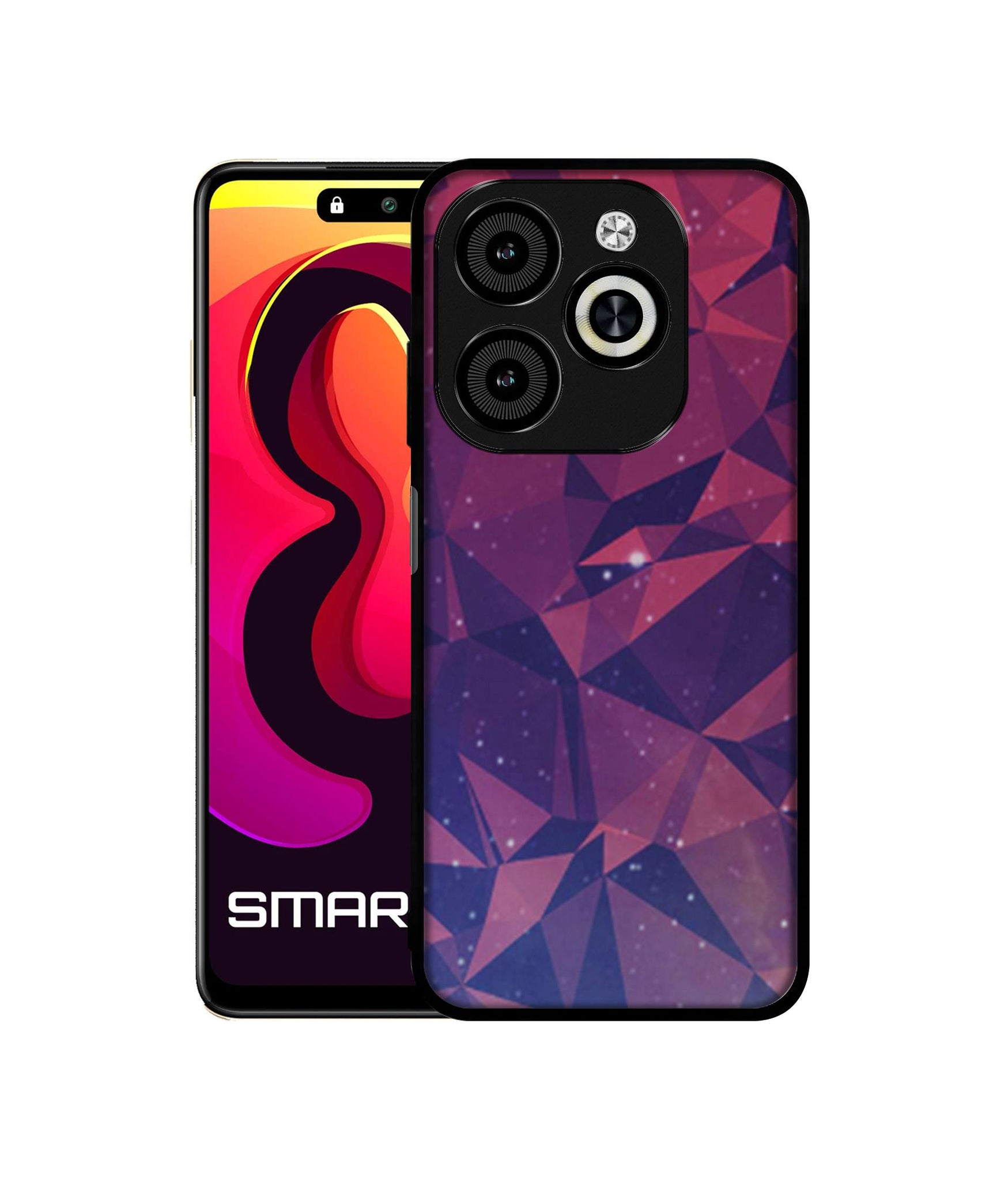 Infinix Smart 8 / Smart 8 HD / Spark 20 / 20C / Itel P55 4G