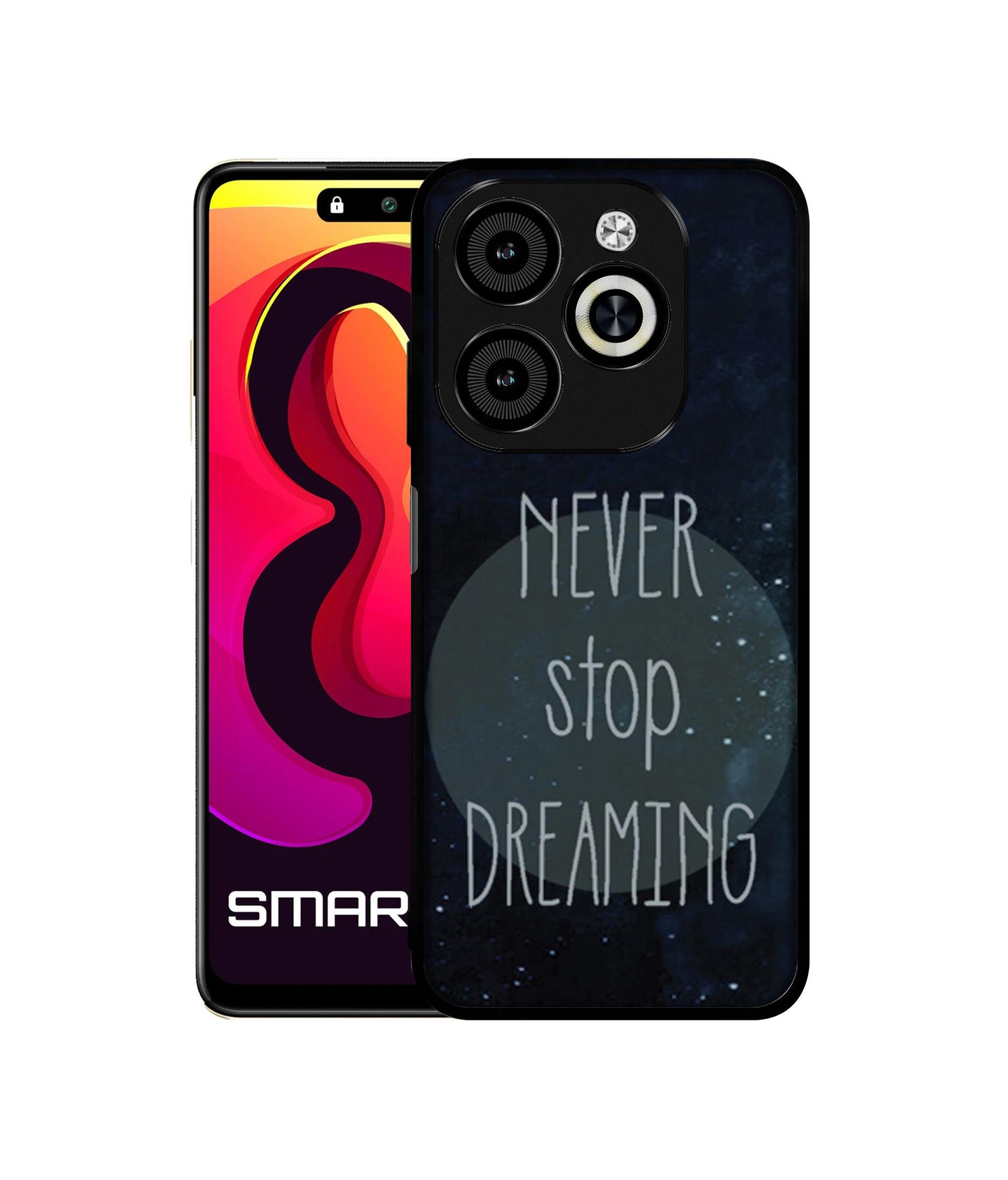 Infinix Smart 8 / Smart 8 HD / Spark 20 / 20C / Itel P55 4G