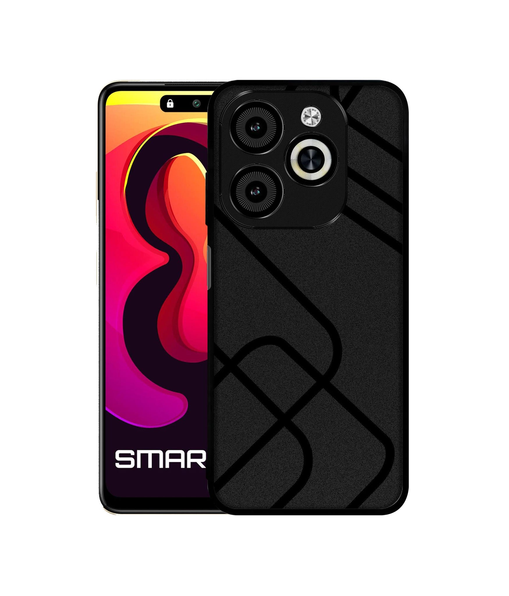 Infinix Smart 8 / Smart 8 HD / Spark 20 / 20C / Itel P55 4G