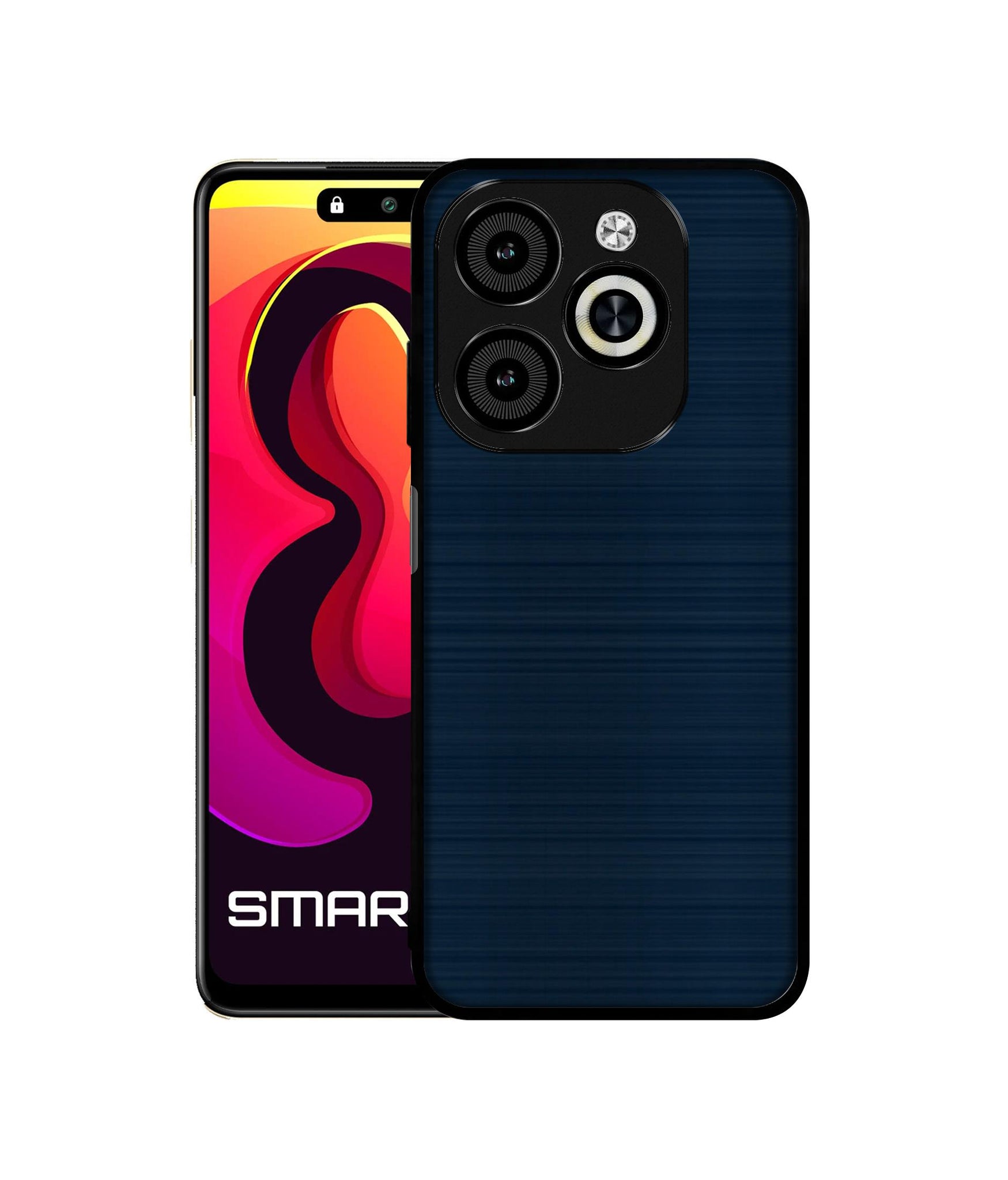 Infinix Smart 8 / Smart 8 HD / Spark 20 / 20C / Itel P55 4G