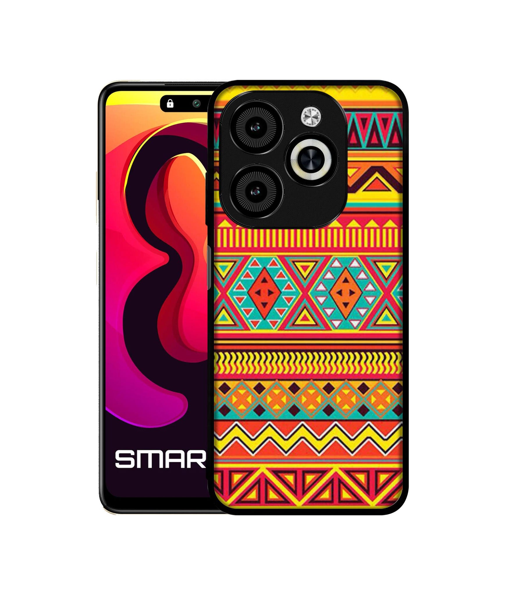 Infinix Smart 8 / Smart 8 HD / Spark 20 / 20C / Itel P55 4G