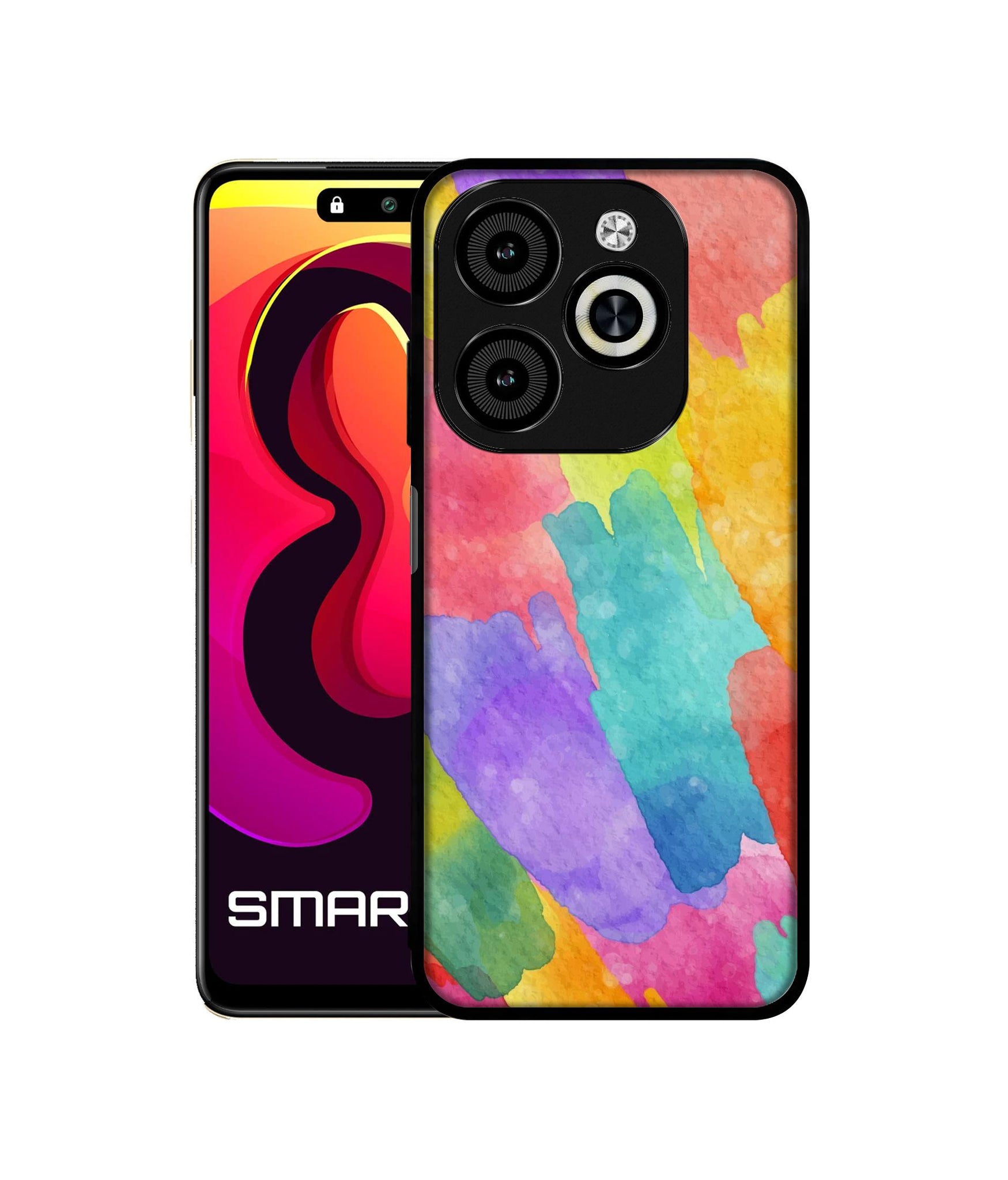 Infinix Smart 8 / Smart 8 HD / Spark 20 / 20C / Itel P55 4G