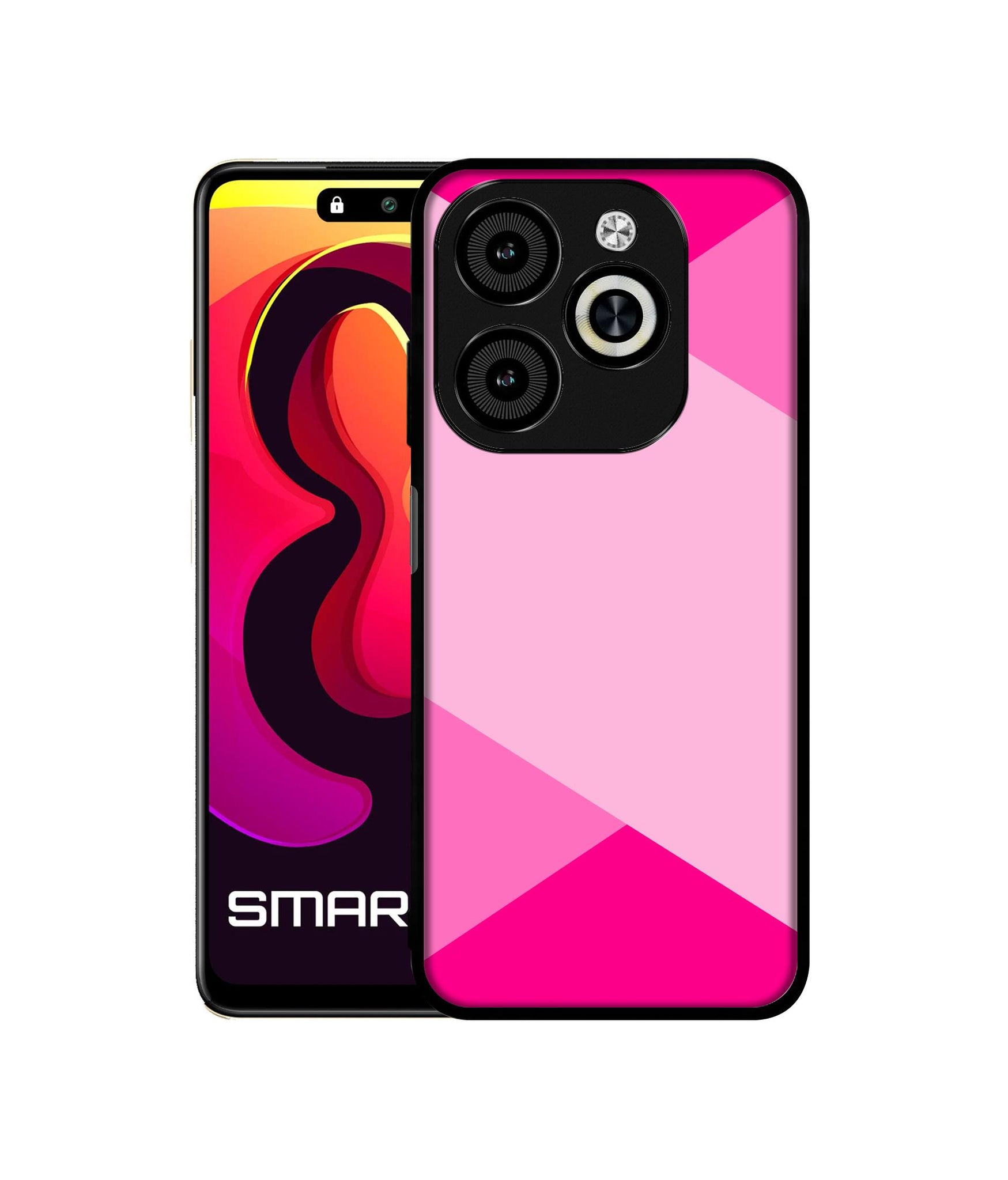 Infinix Smart 8 / Smart 8 HD / Spark 20 / 20C / Itel P55 4G