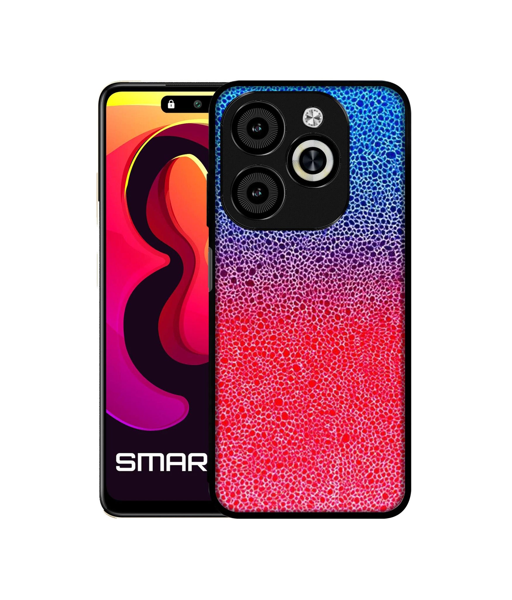 Infinix Smart 8 / Smart 8 HD / Spark 20 / 20C / Itel P55 4G