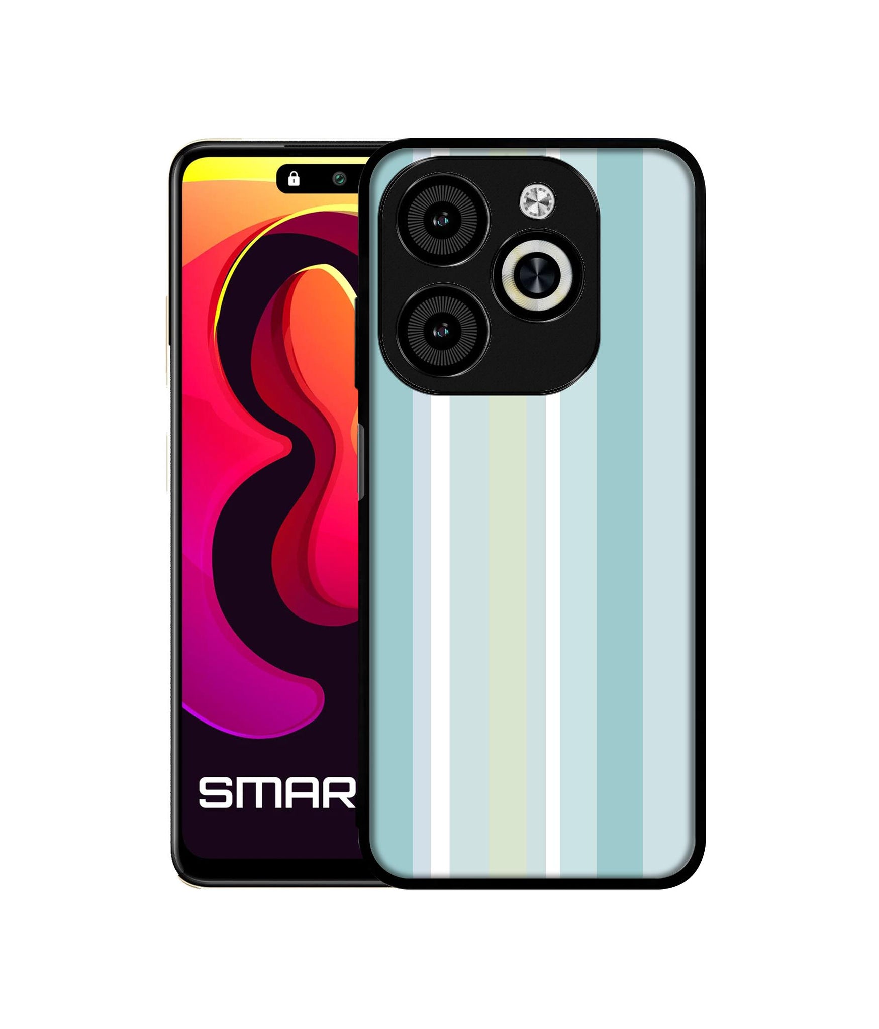 Infinix Smart 8 / Smart 8 HD / Spark 20 / 20C / Itel P55 4G