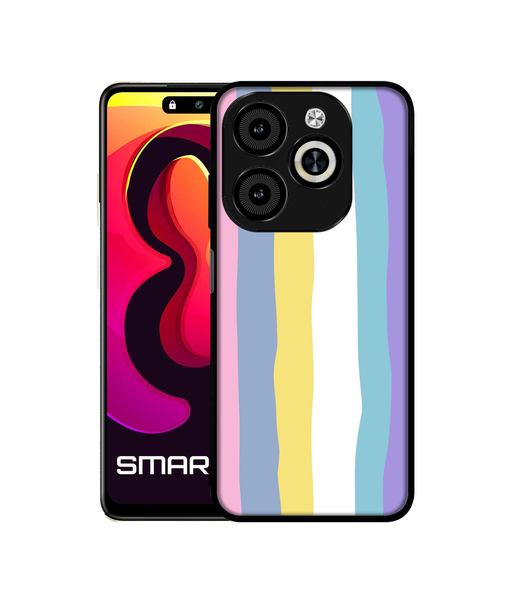 Infinix Smart 8 / Smart 8 HD / Spark 20 / 20C / Itel P55 4G