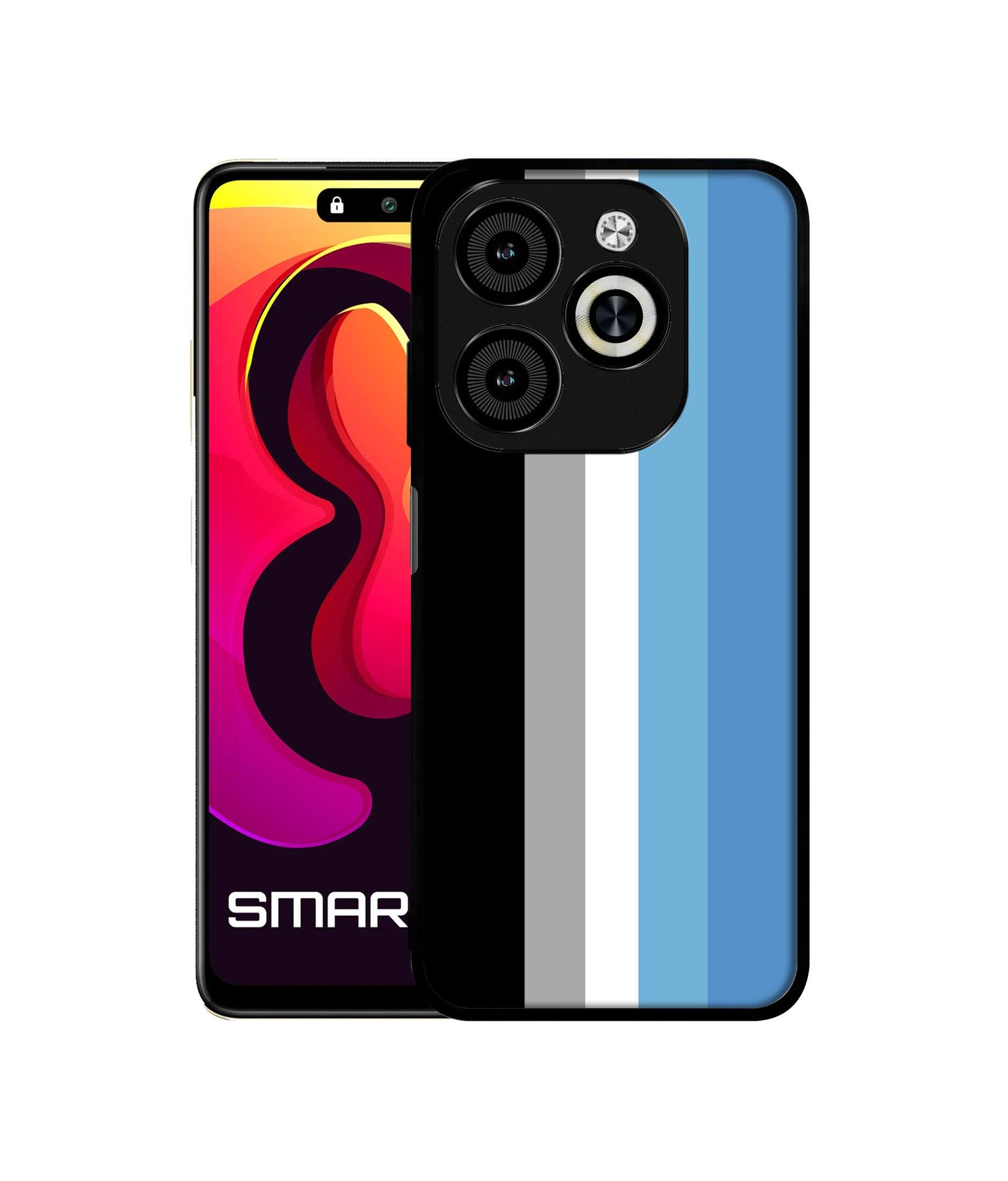 Infinix Smart 8 / Smart 8 HD / Spark 20 / 20C / Itel P55 4G