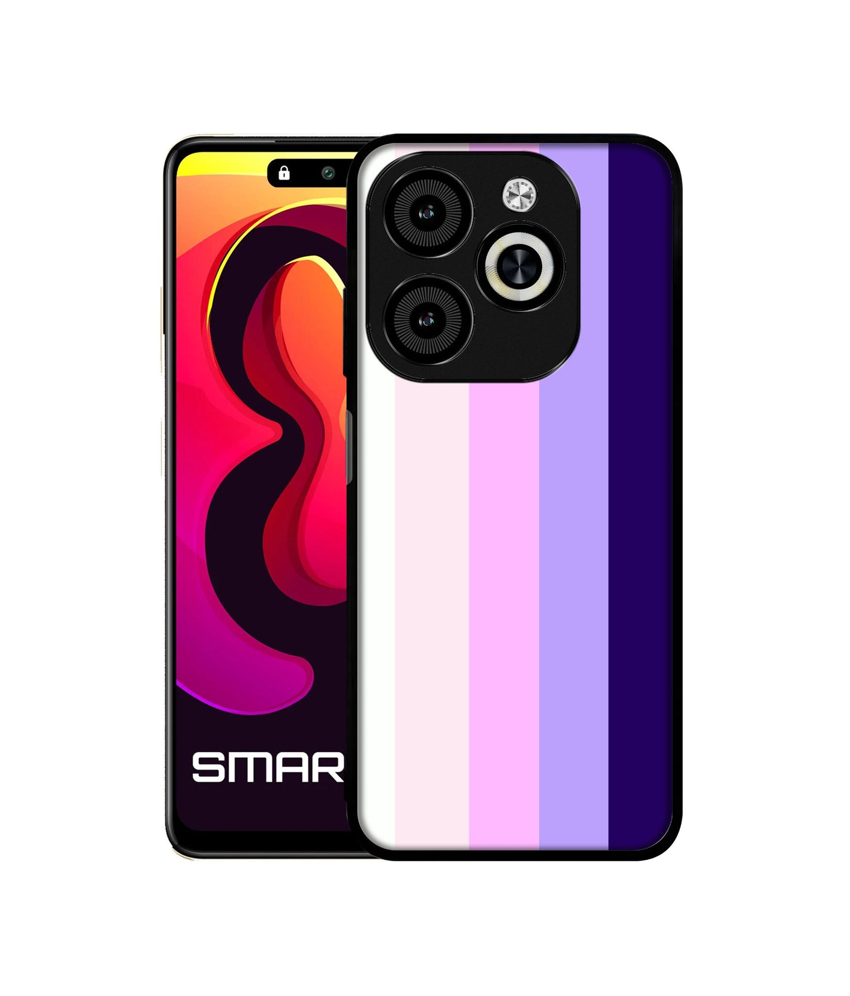 Infinix Smart 8 / Smart 8 HD / Spark 20 / 20C / Itel P55 4G