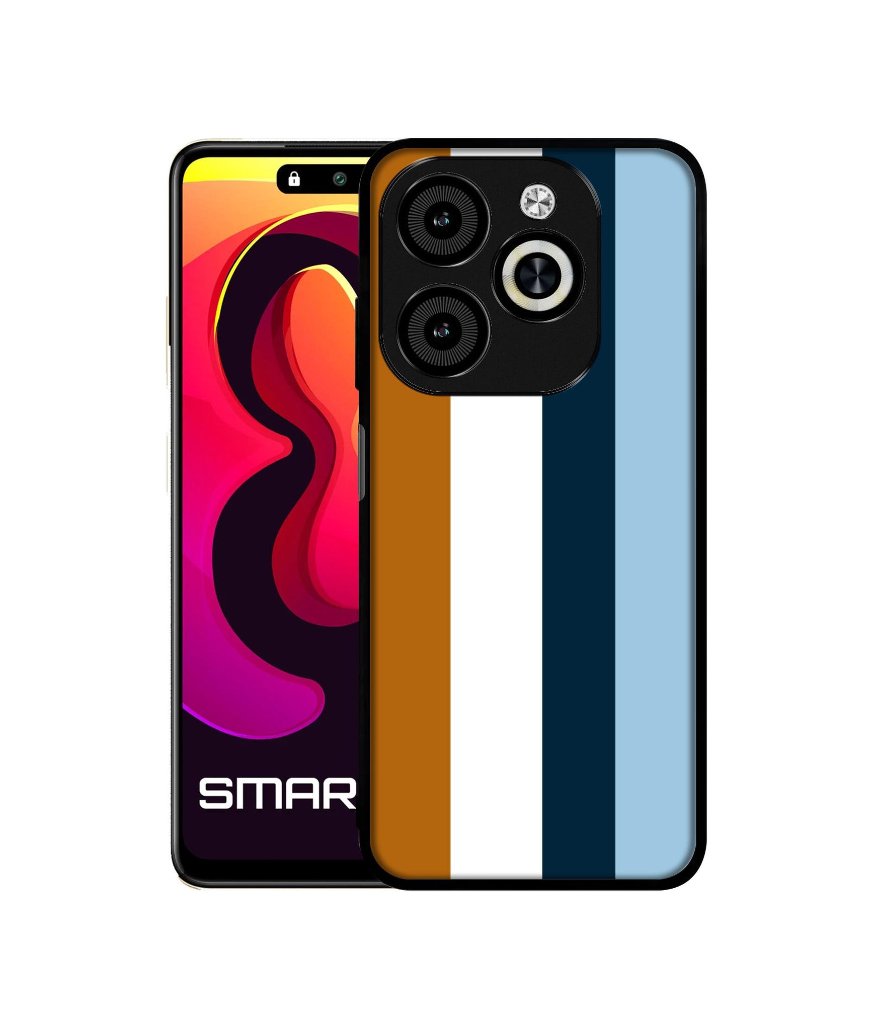 Infinix Smart 8 / Smart 8 HD / Spark 20 / 20C / Itel P55 4G