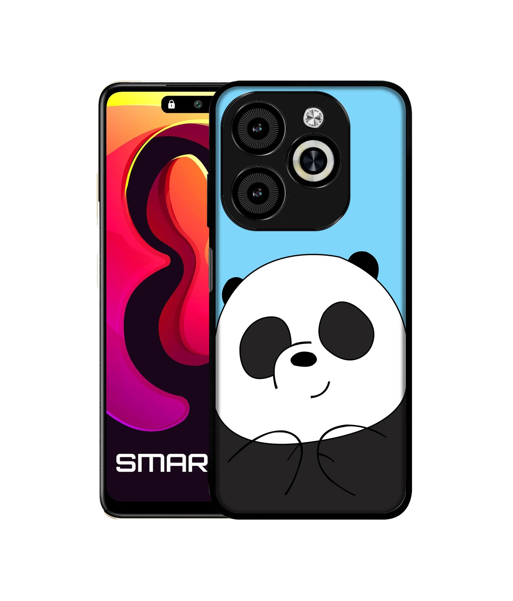 Infinix Smart 8 / Smart 8 HD / Spark 20 / 20C / Itel P55 4G