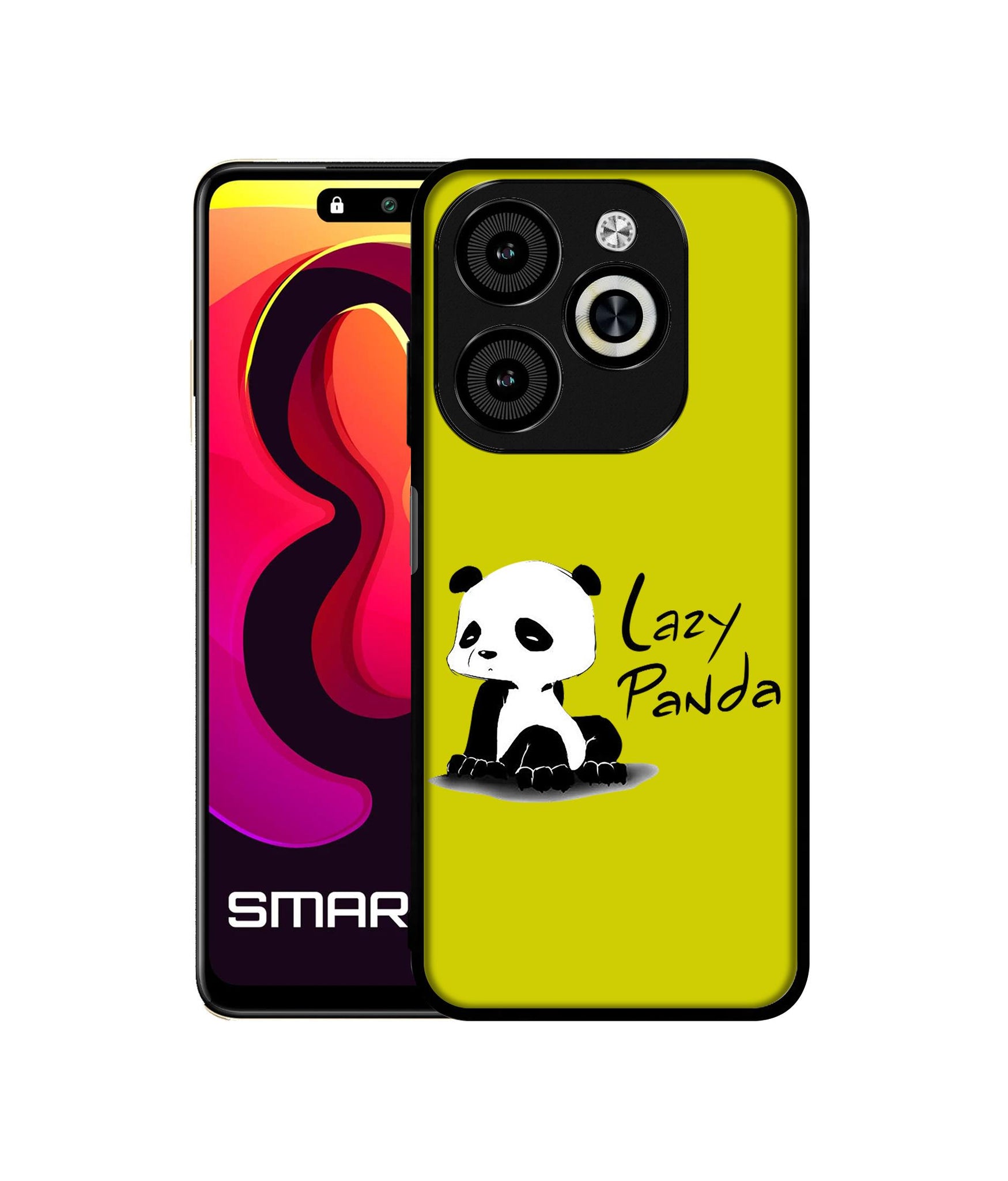 Infinix Smart 8 / Smart 8 HD / Spark 20 / 20C / Itel P55 4G