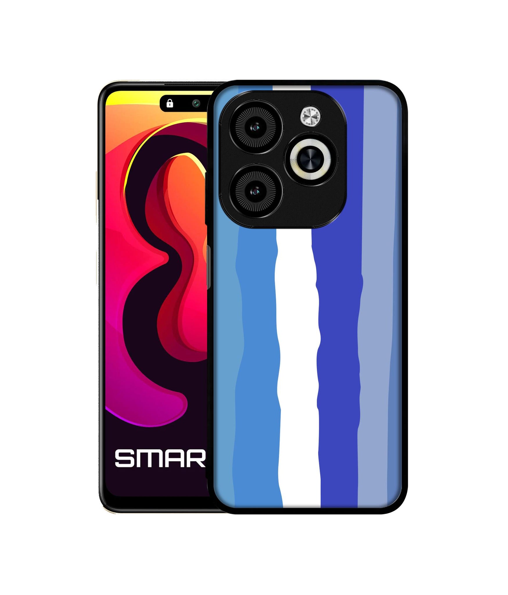 Infinix Smart 8 / Smart 8 HD / Spark 20 / 20C / Itel P55 4G