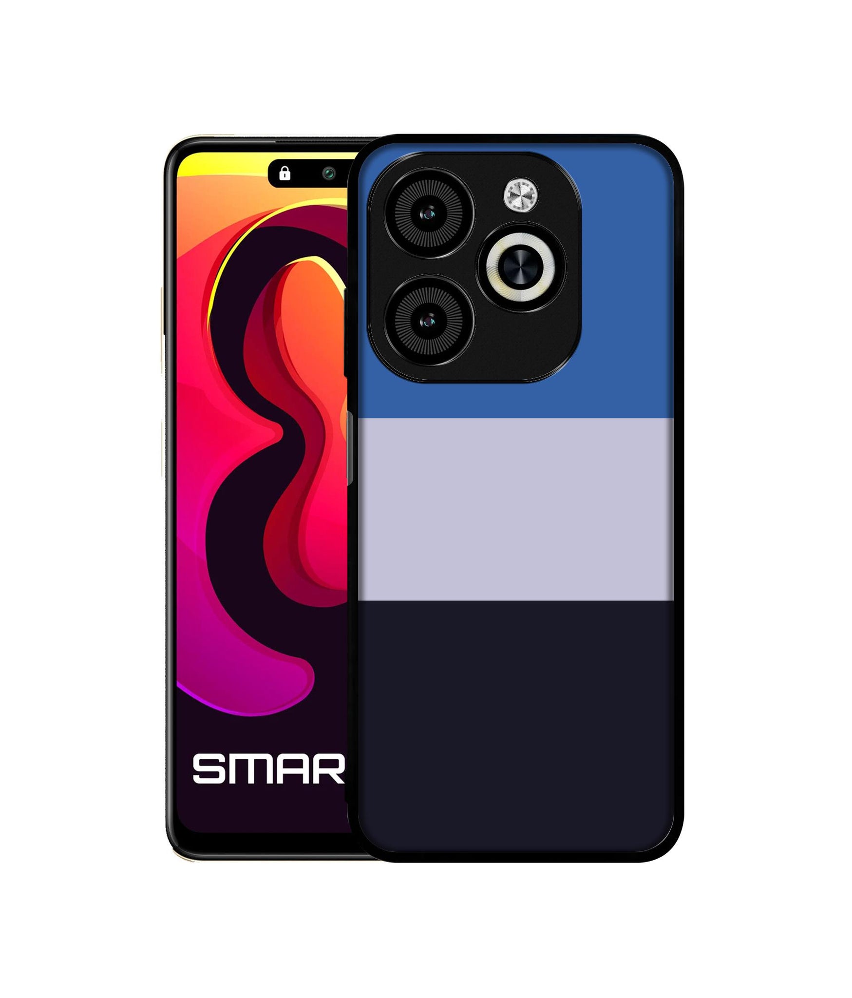 Infinix Smart 8 / Smart 8 HD / Spark 20 / 20C / Itel P55 4G