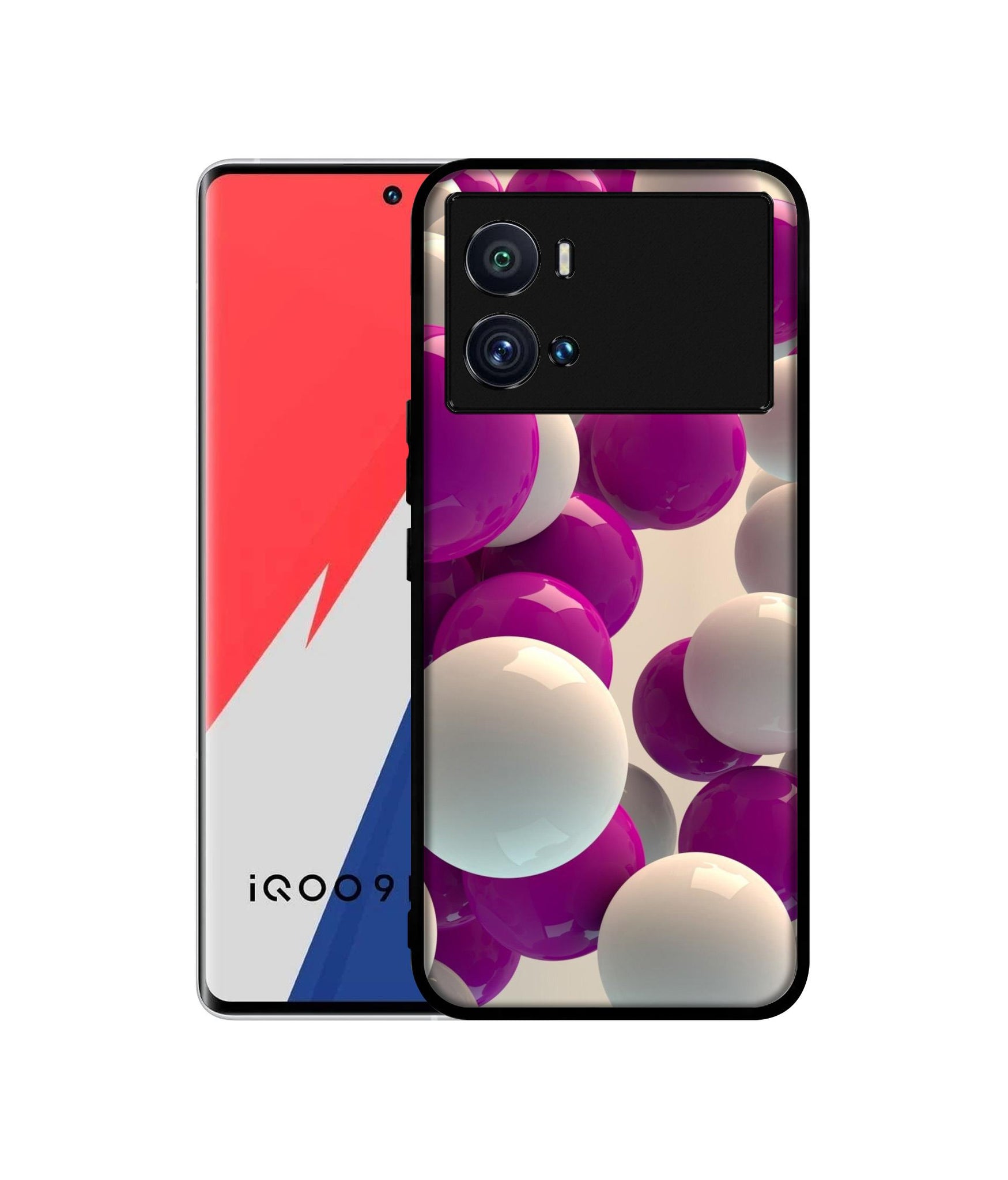 iQOO 9 Pro 5G