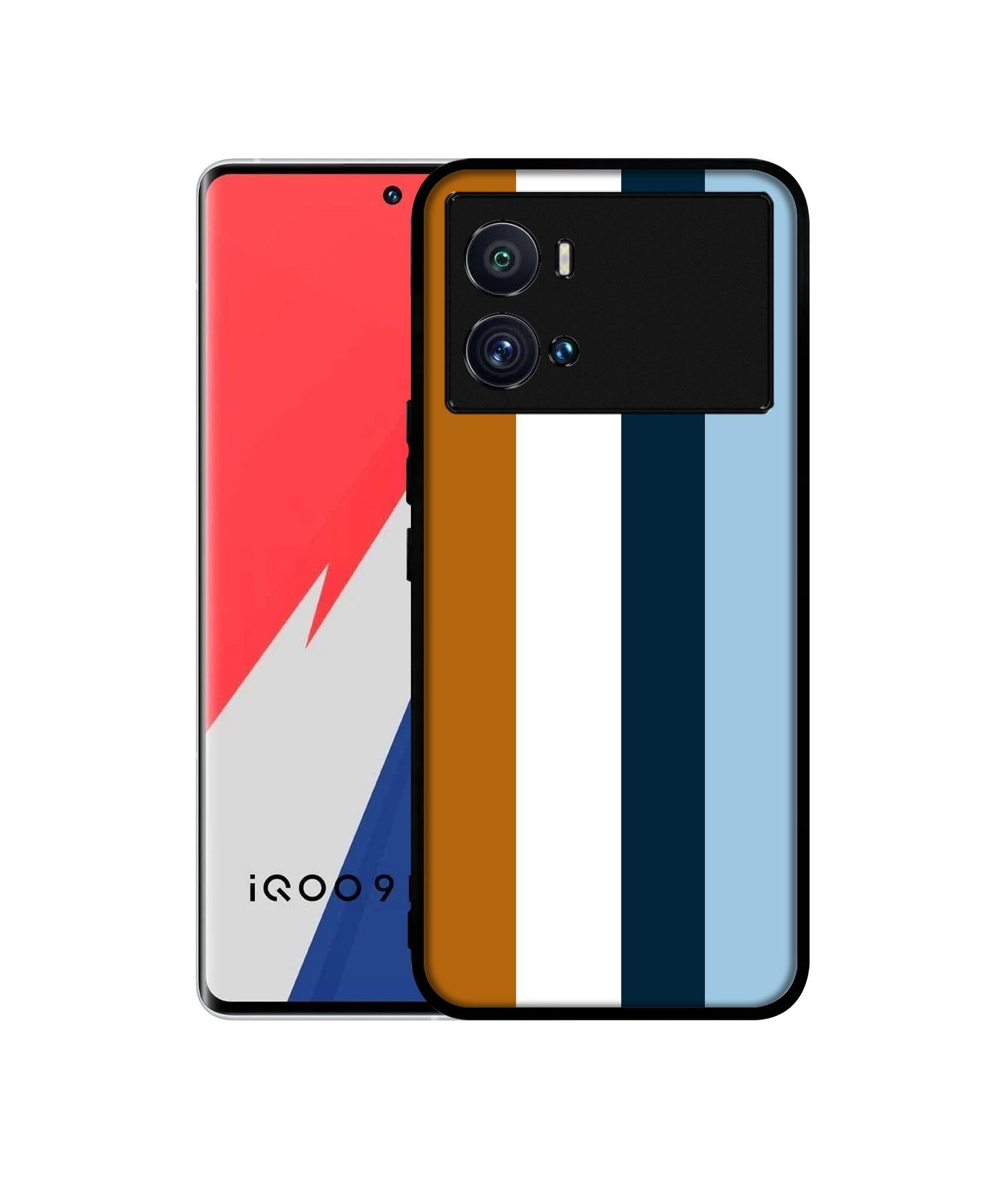 iQOO 9 Pro 5G