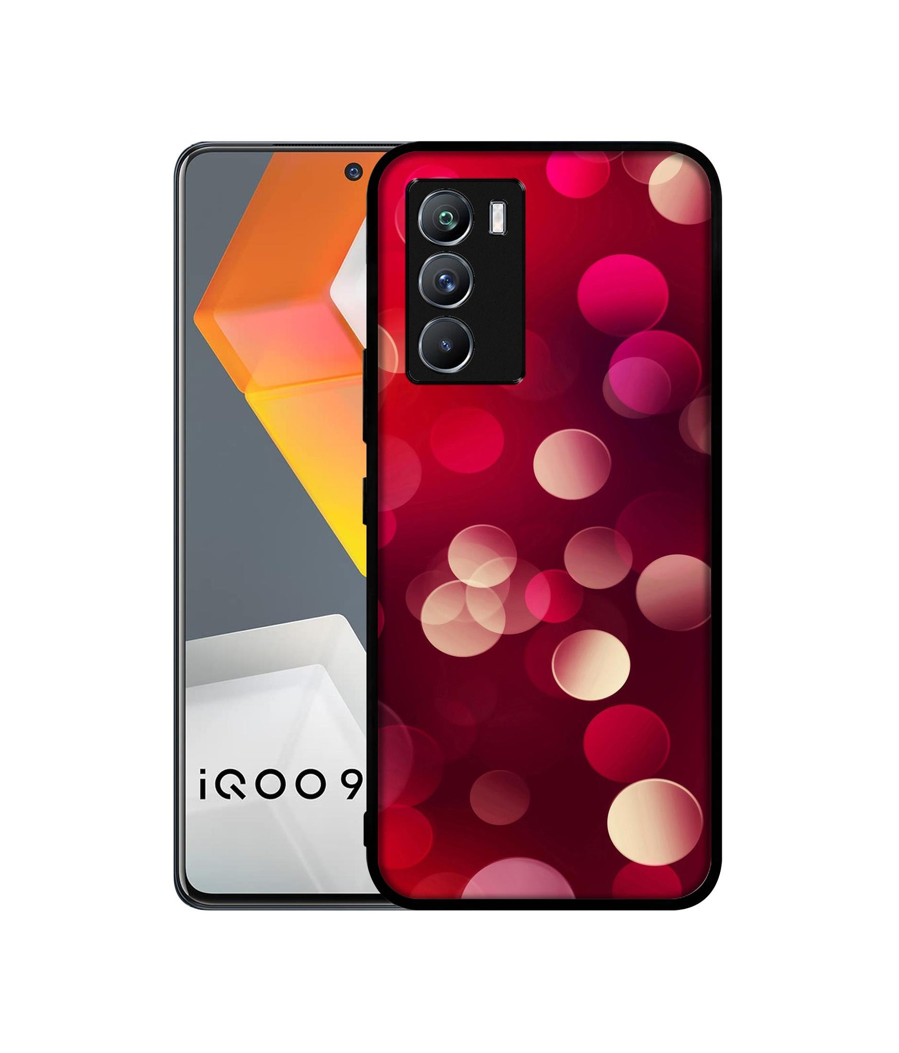 iQOO 9 SE 5G / Neo 5s 5G