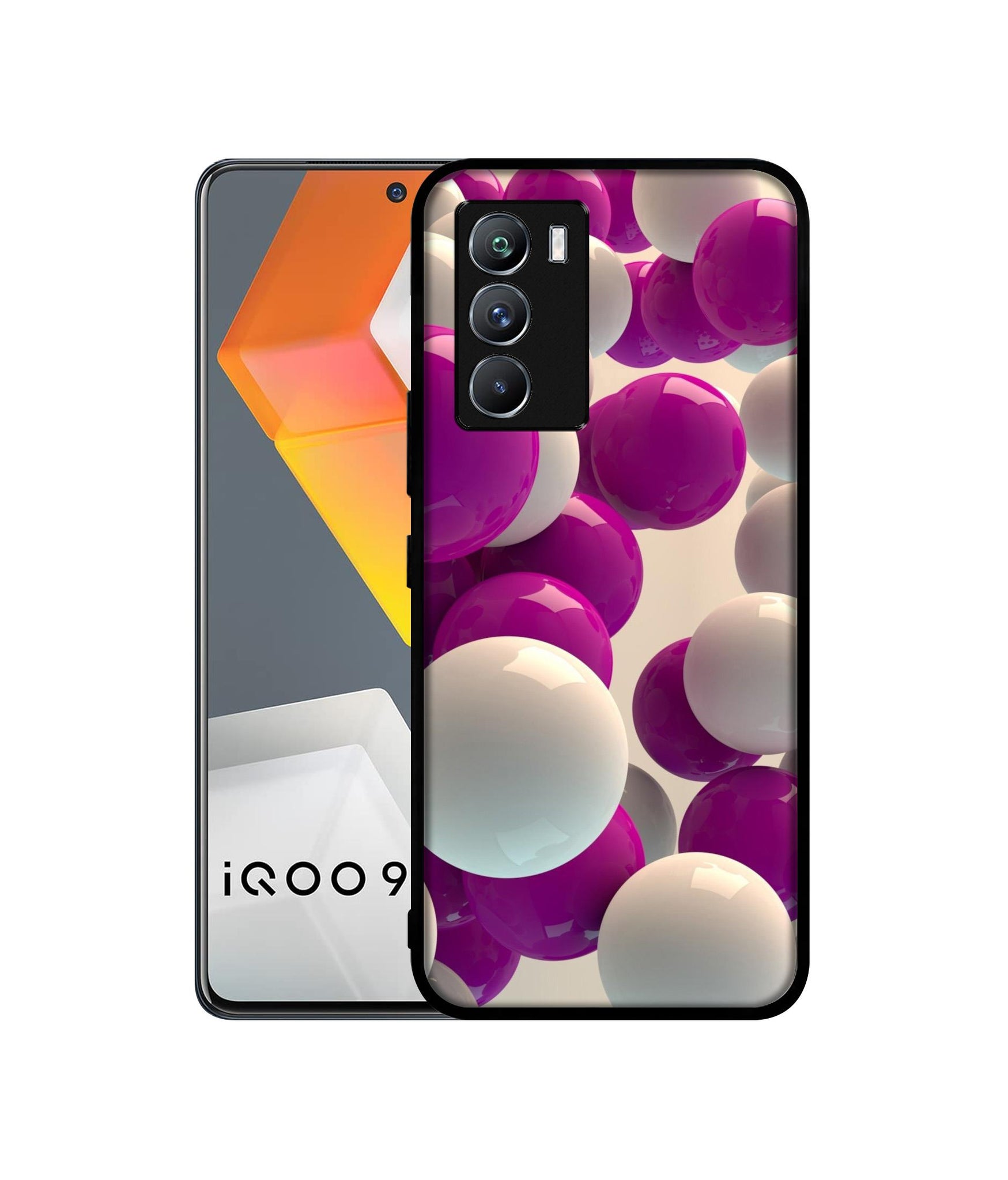 iQOO 9 SE 5G / Neo 5s 5G