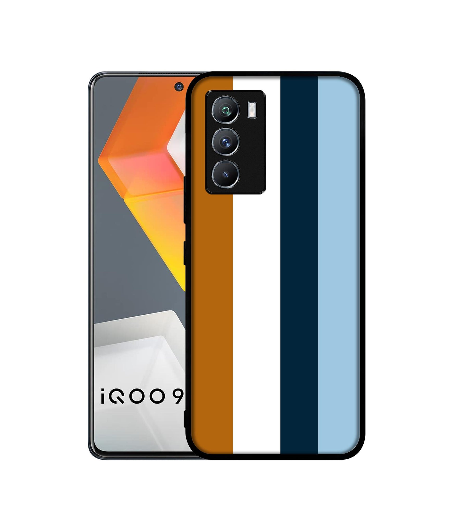 iQOO 9 SE 5G / Neo 5s 5G