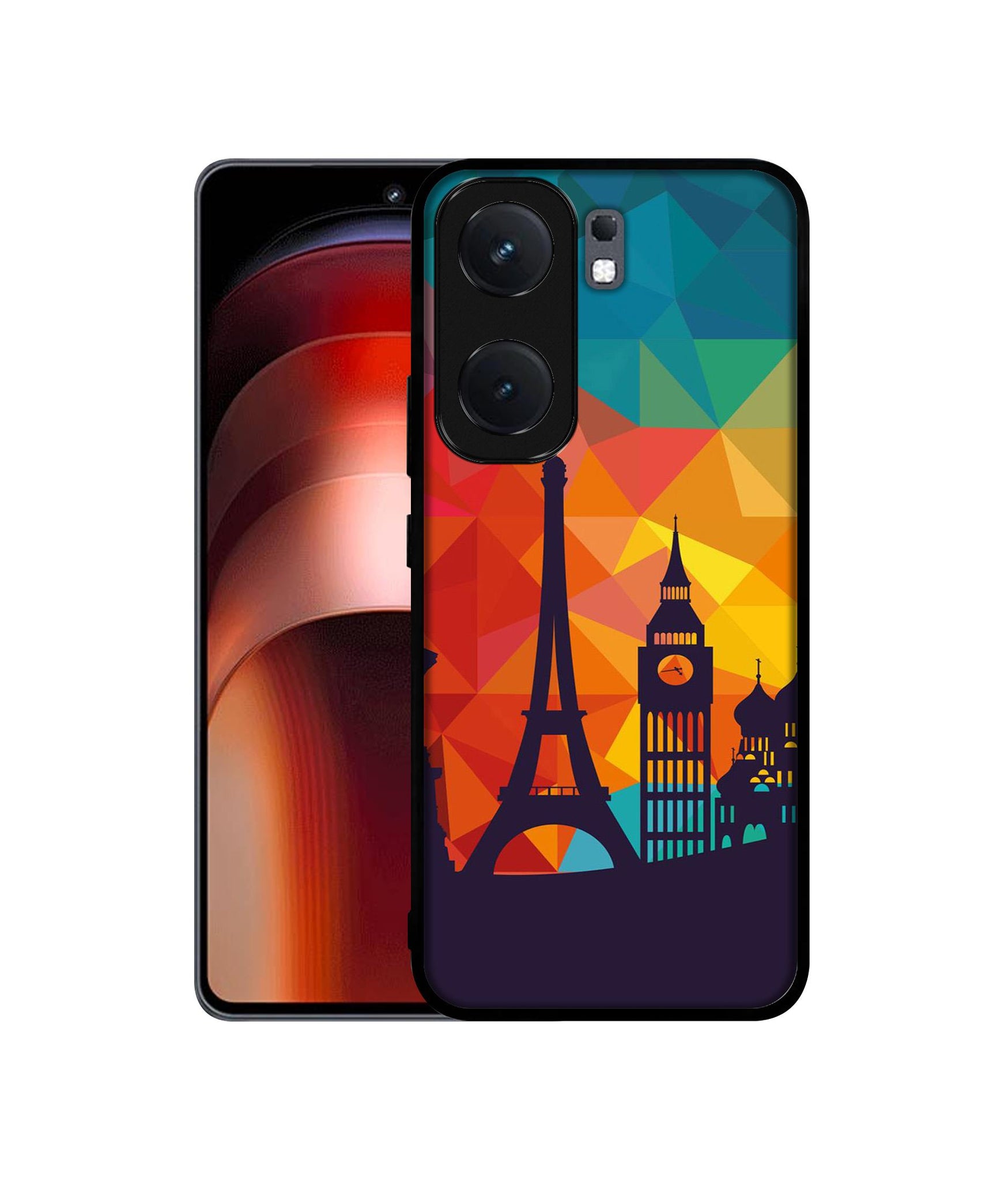 iQOO Neo 9 5G / Neo 9 Pro 5G