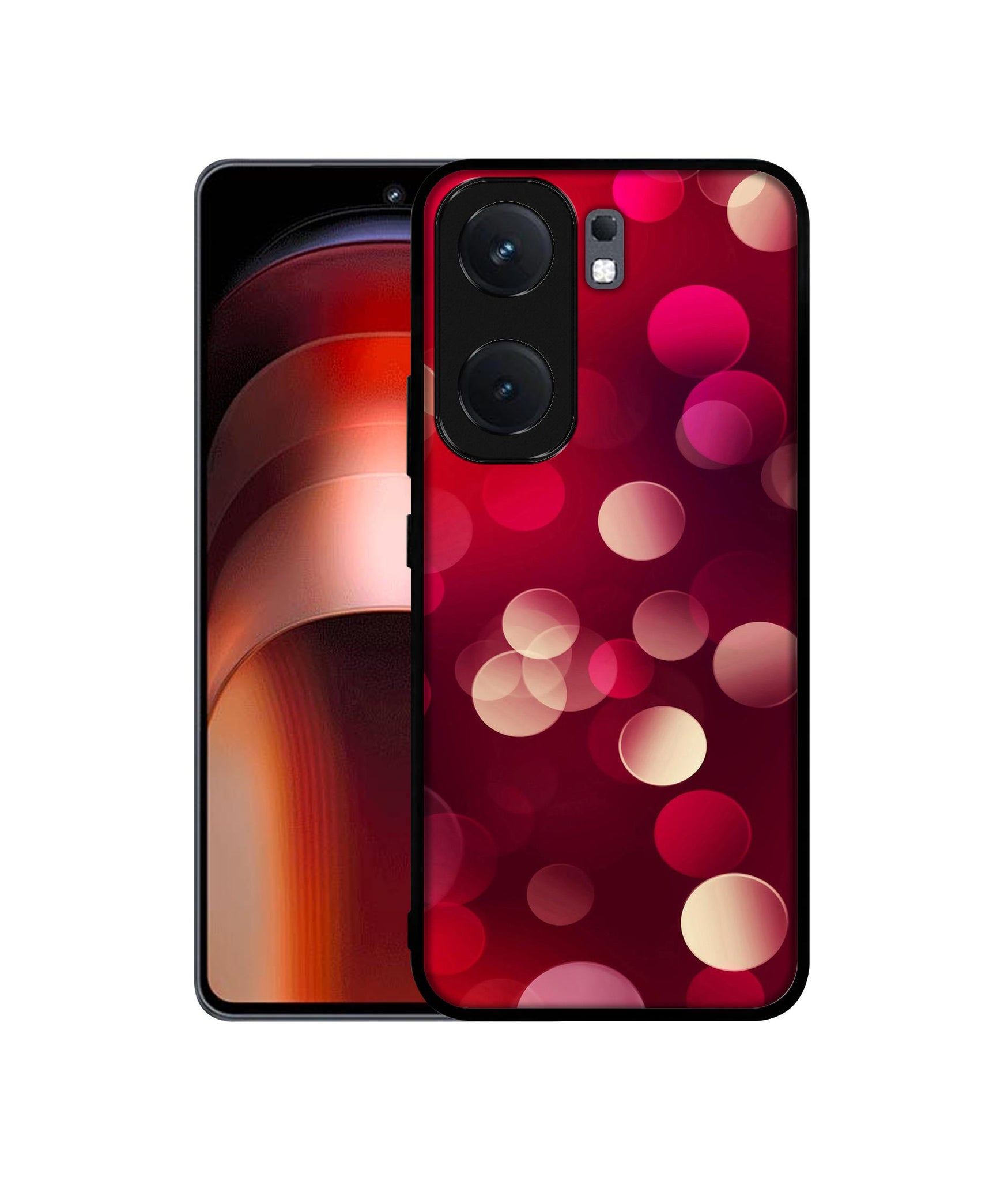 iQOO Neo 9 5G / Neo 9 Pro 5G